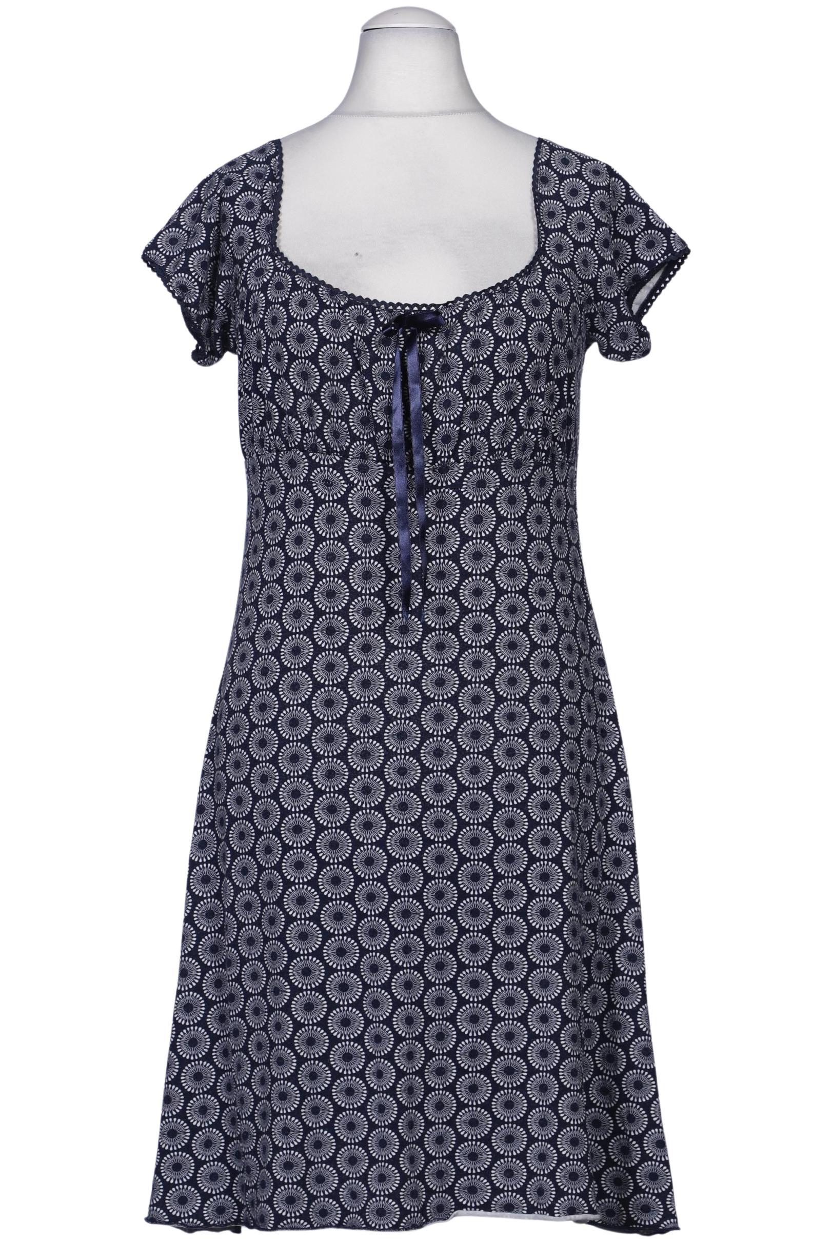 

Heine Damen Kleid, marineblau, Gr. 40