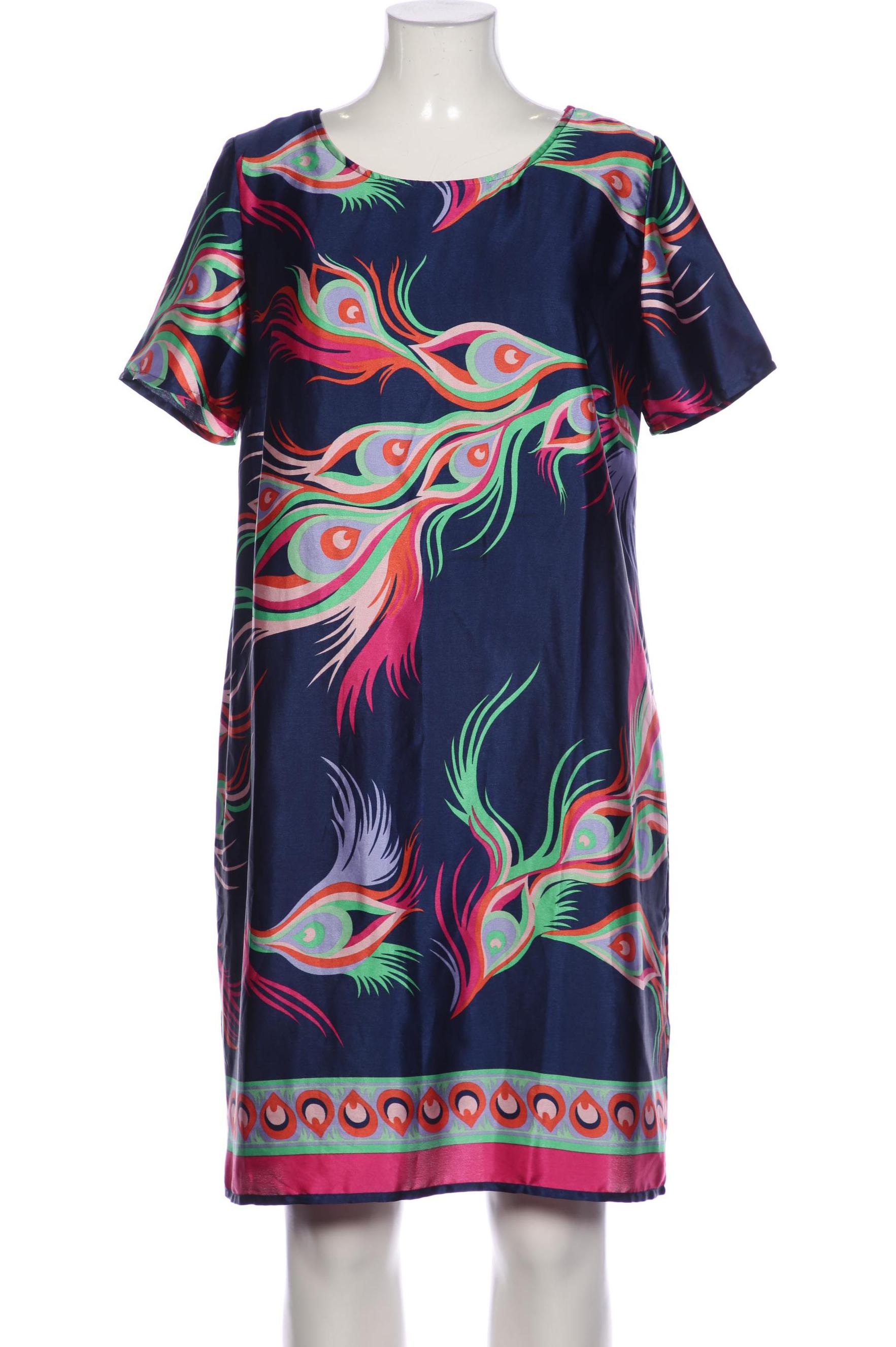 

Heine Damen Kleid, marineblau