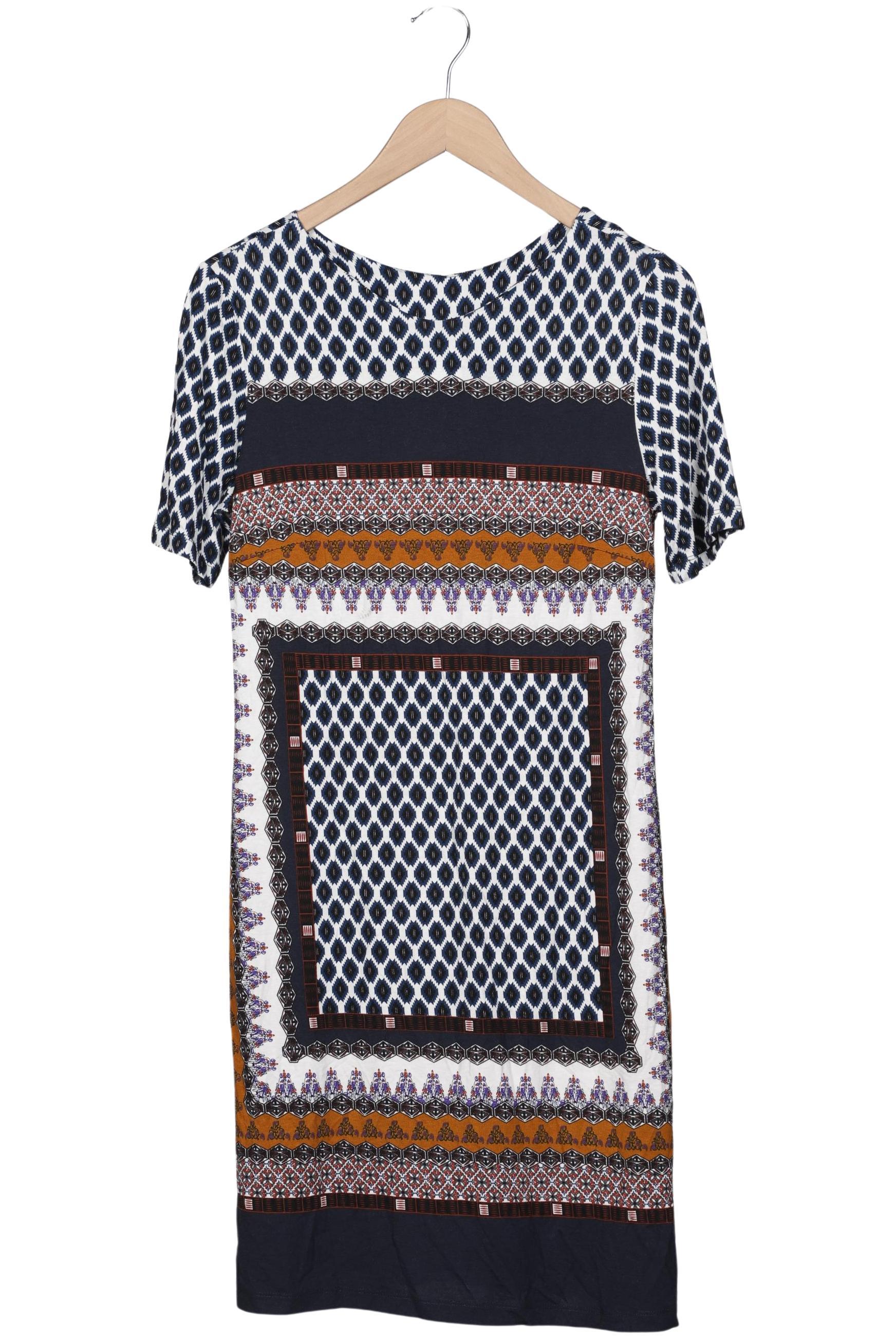 

Heine Damen Kleid, mehrfarbig, Gr. 36