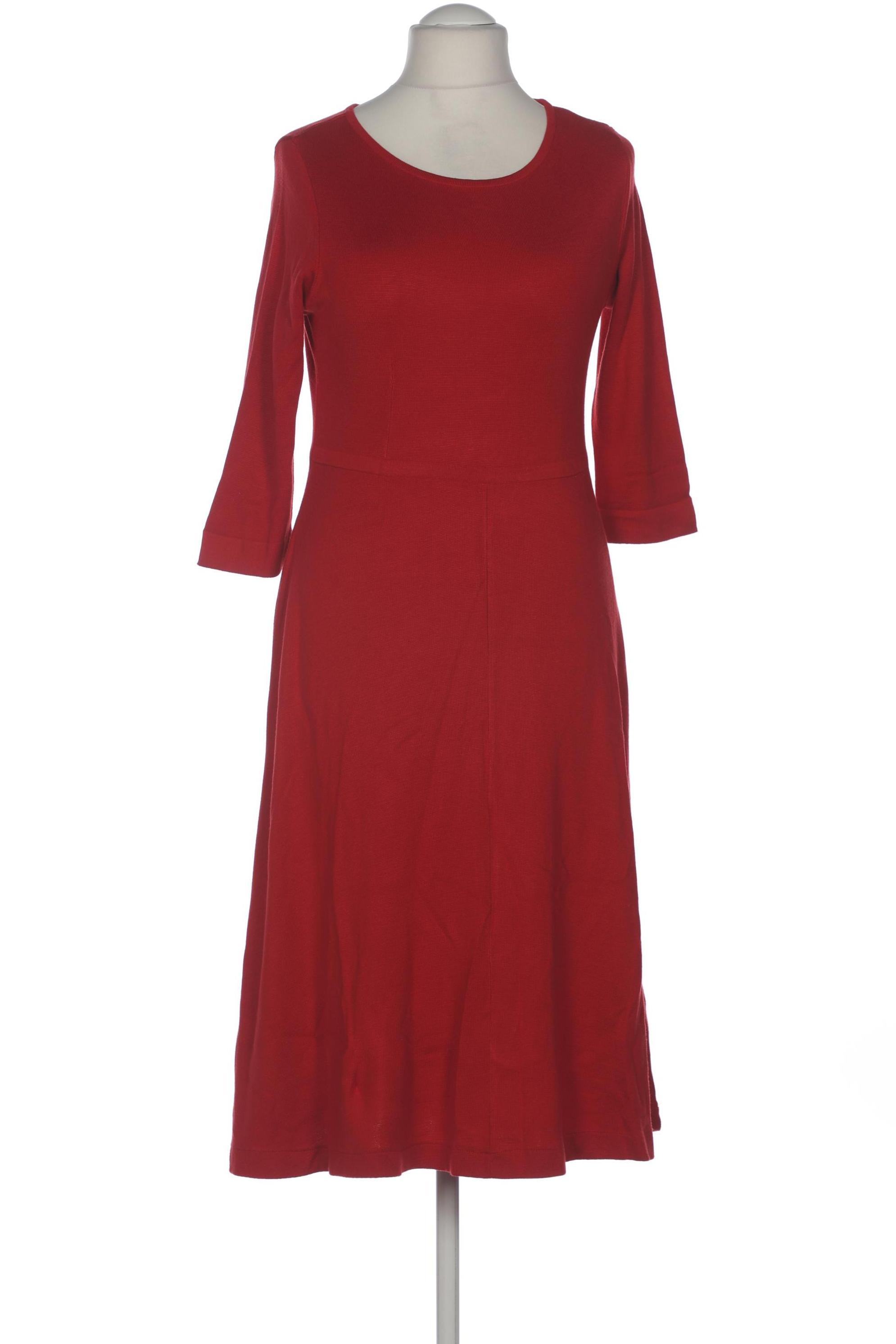 

Heine Damen Kleid, rot, Gr. 42