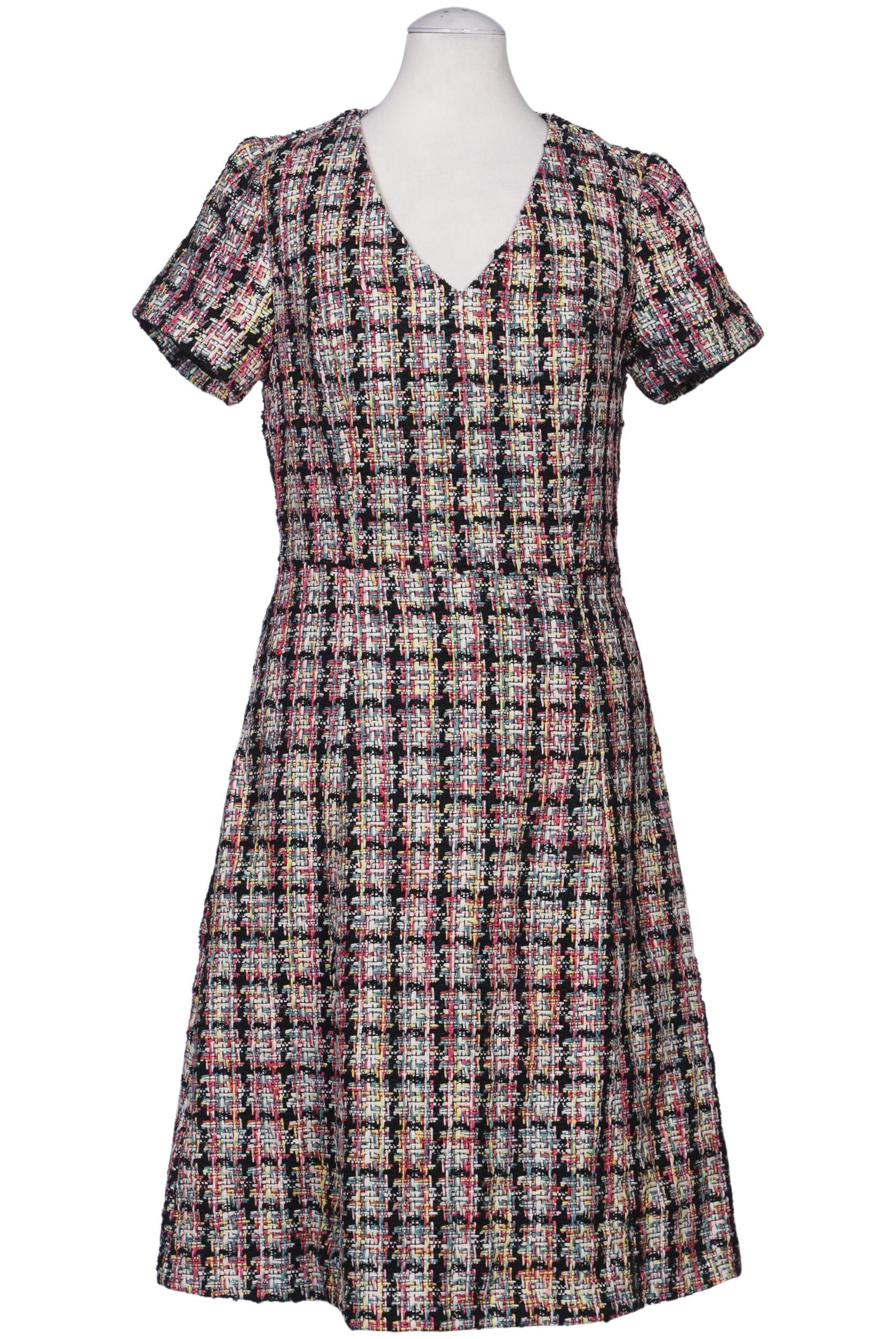 

Heine Damen Kleid, mehrfarbig, Gr. 34