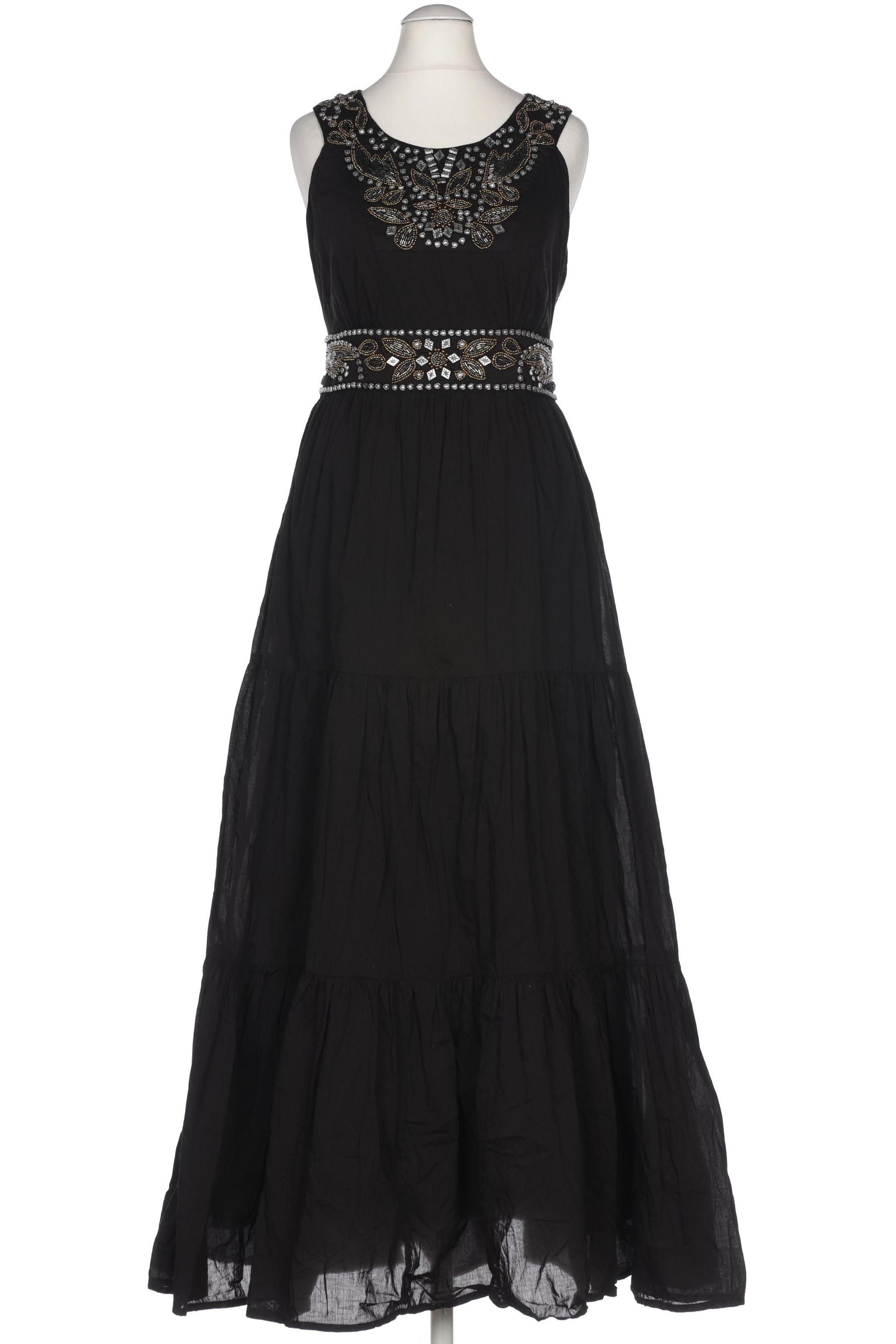 

Heine Damen Kleid, braun, Gr. 38