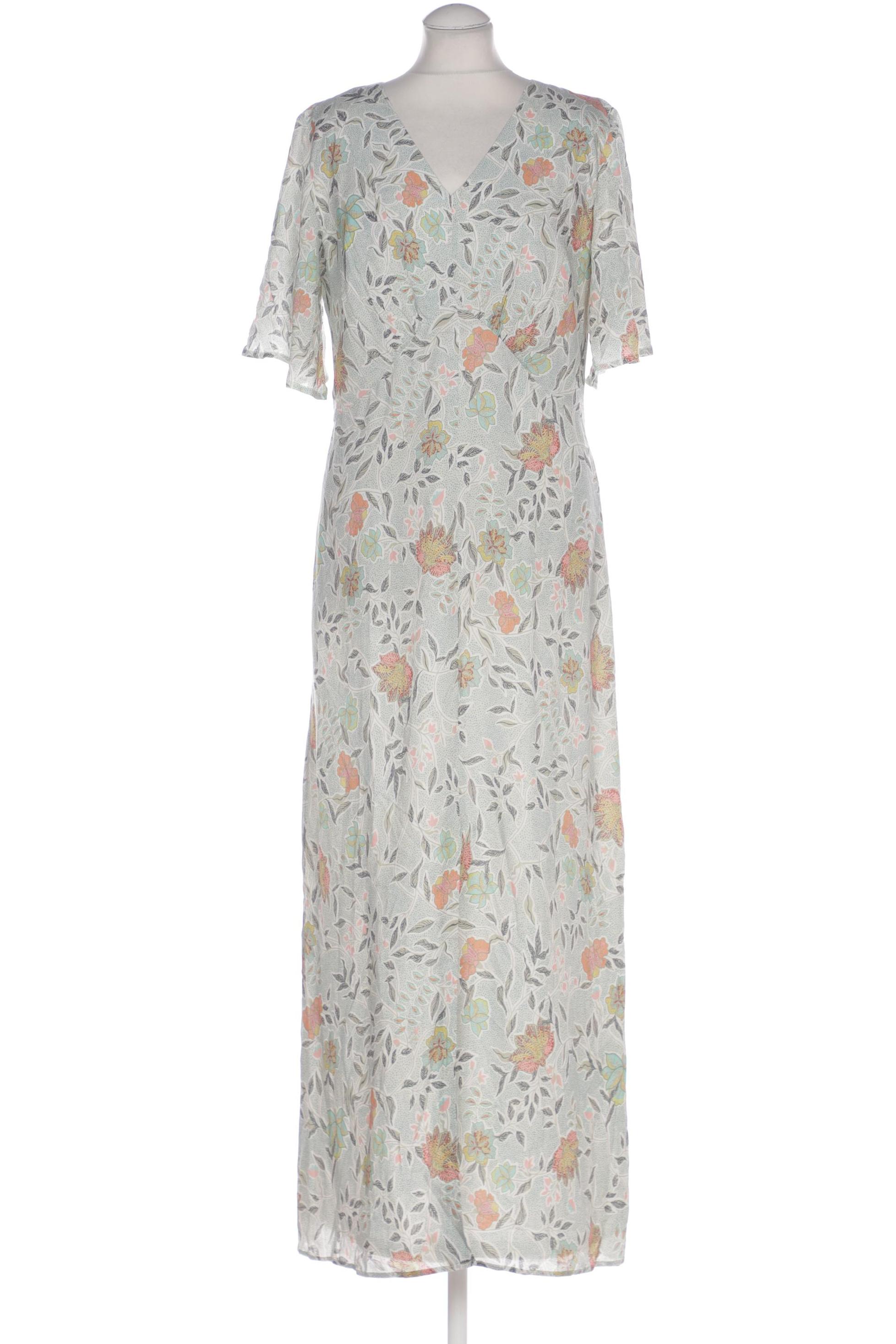 

Heine Damen Kleid, türkis, Gr. 40