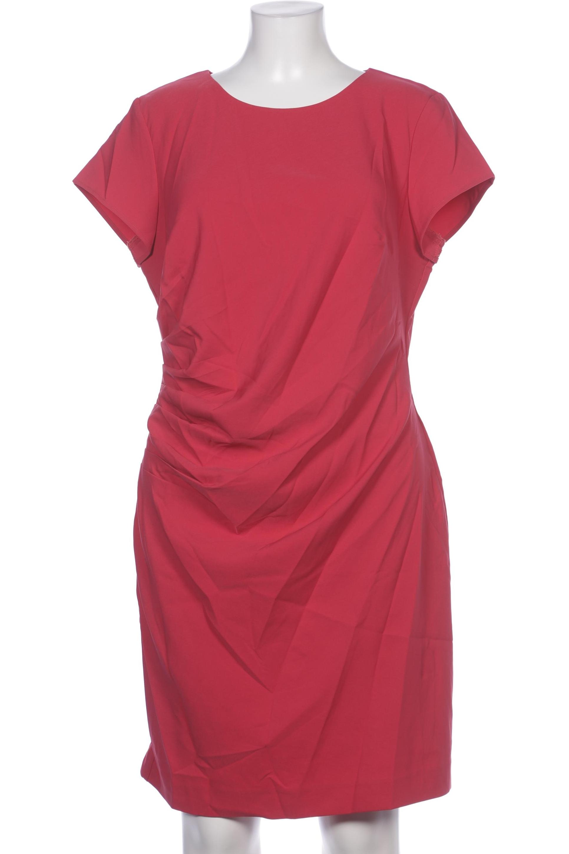 

Heine Damen Kleid, pink, Gr. 46