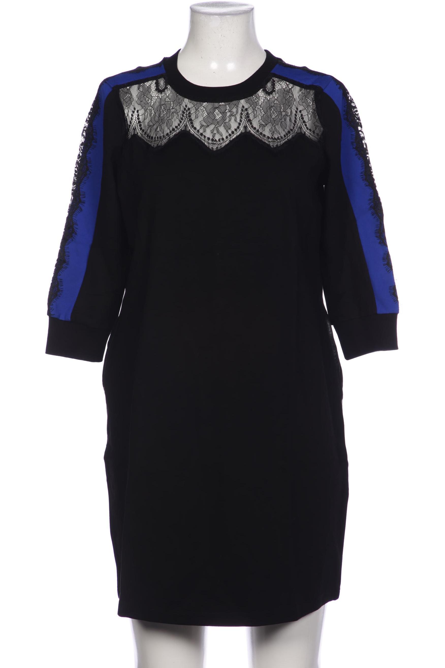 

Heine Damen Kleid, schwarz, Gr. 38