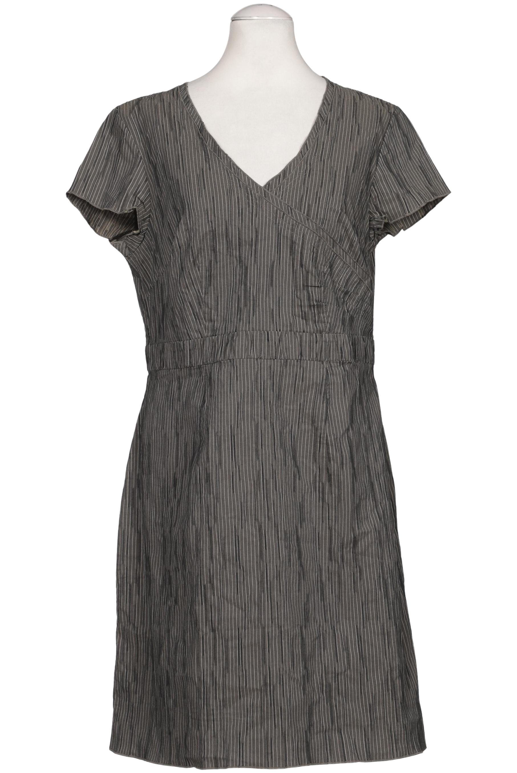 

Heine Damen Kleid, grau, Gr. 38