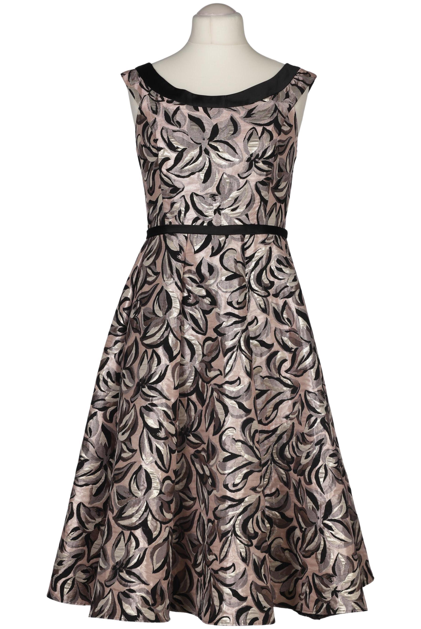 

Heine Damen Kleid, pink, Gr. 40