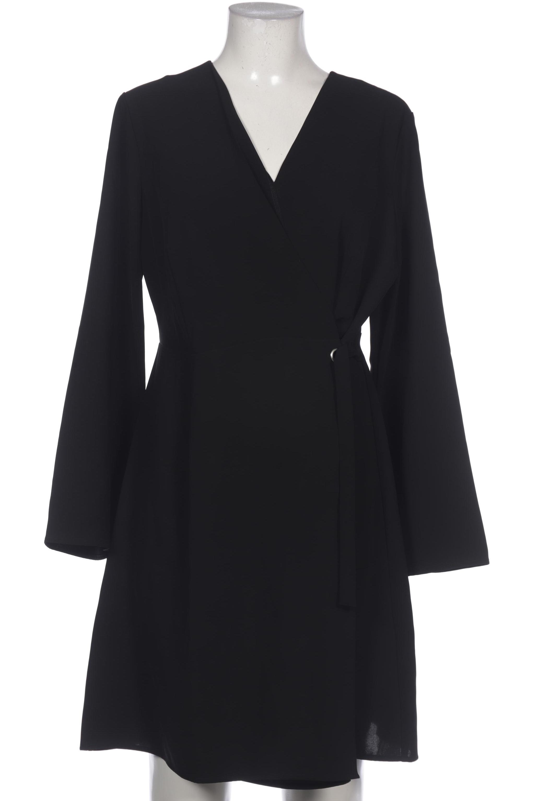 

Heine Damen Kleid, schwarz, Gr. 36