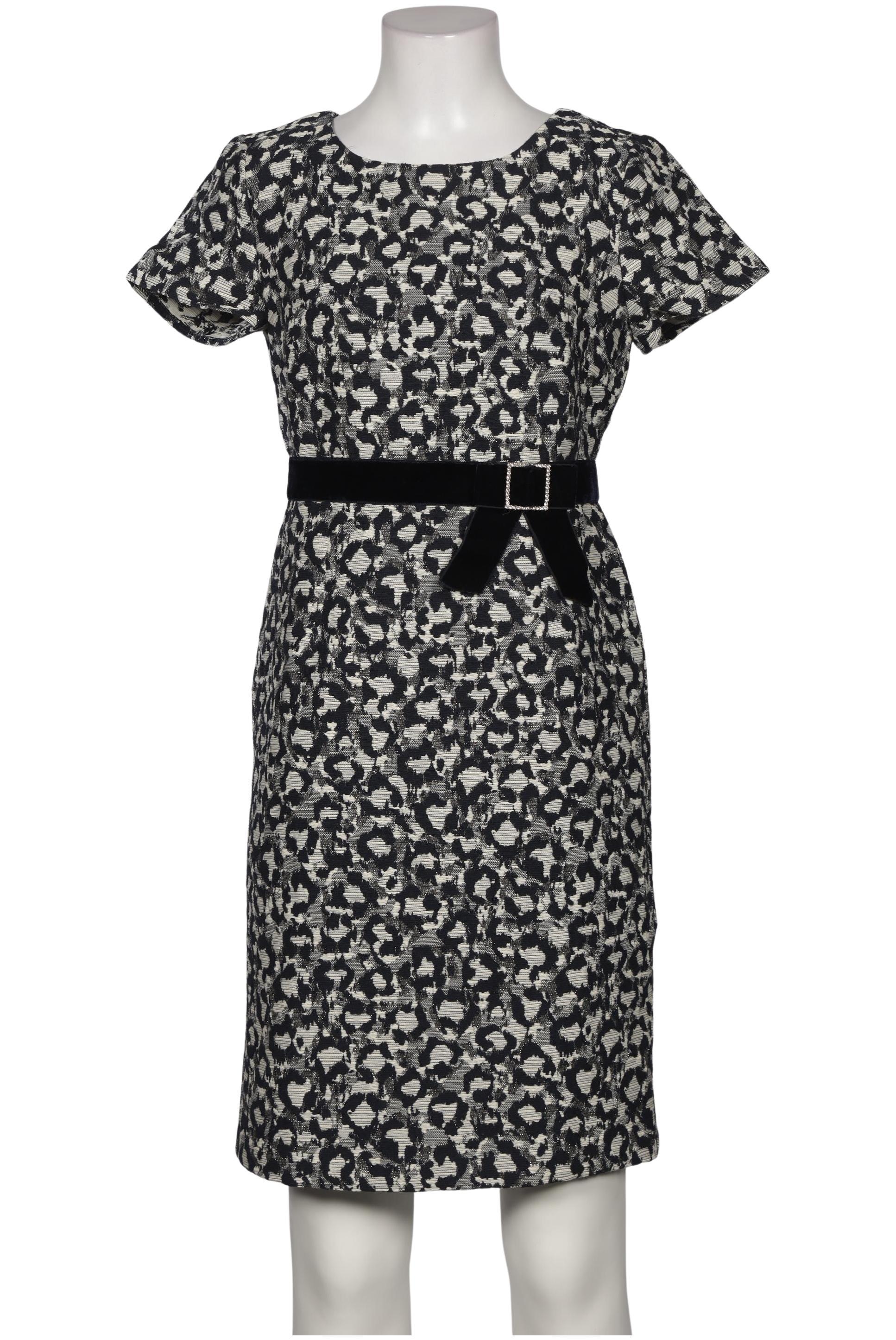 

Heine Damen Kleid, marineblau, Gr. 36