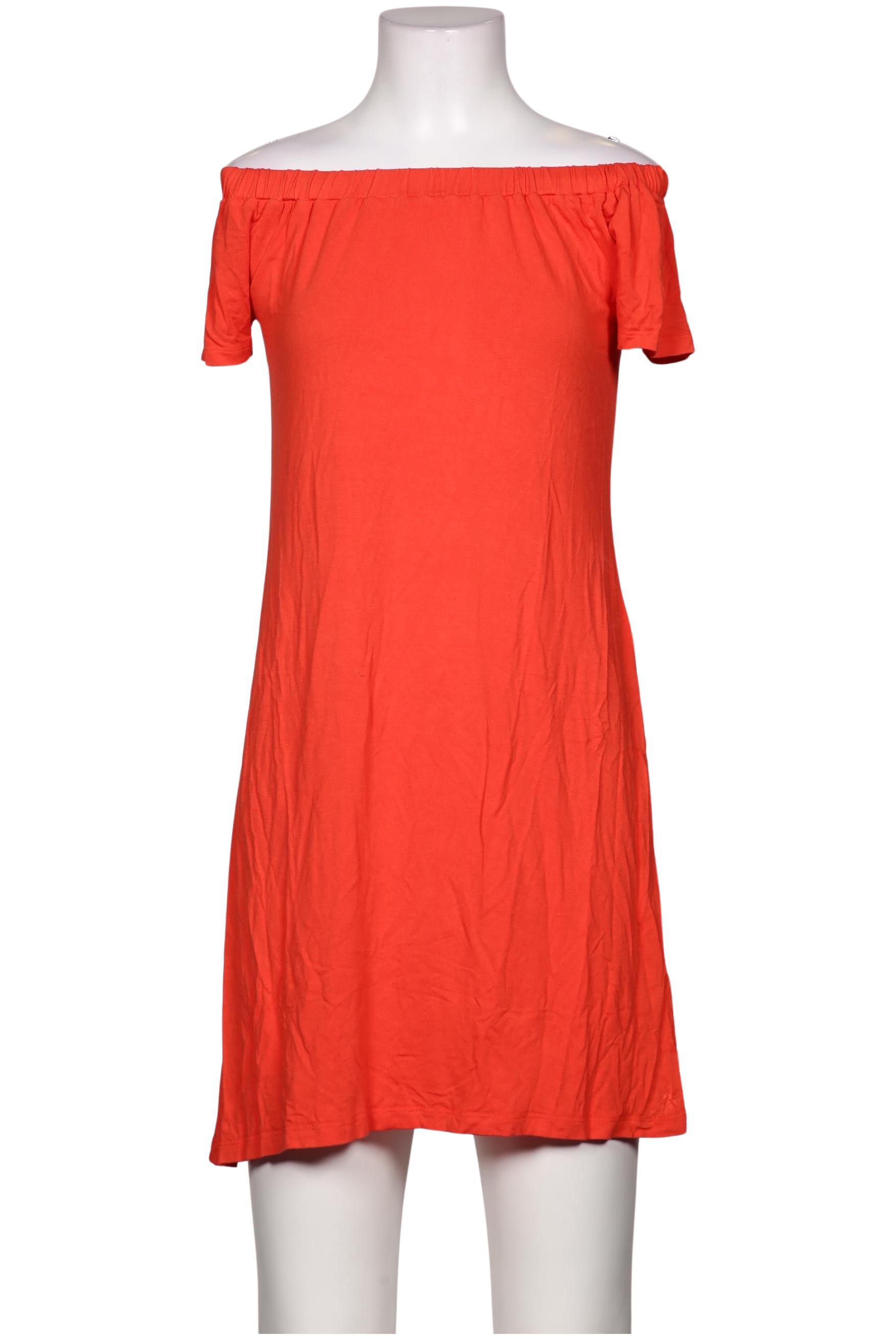 

Heine Damen Kleid, rot, Gr. 36