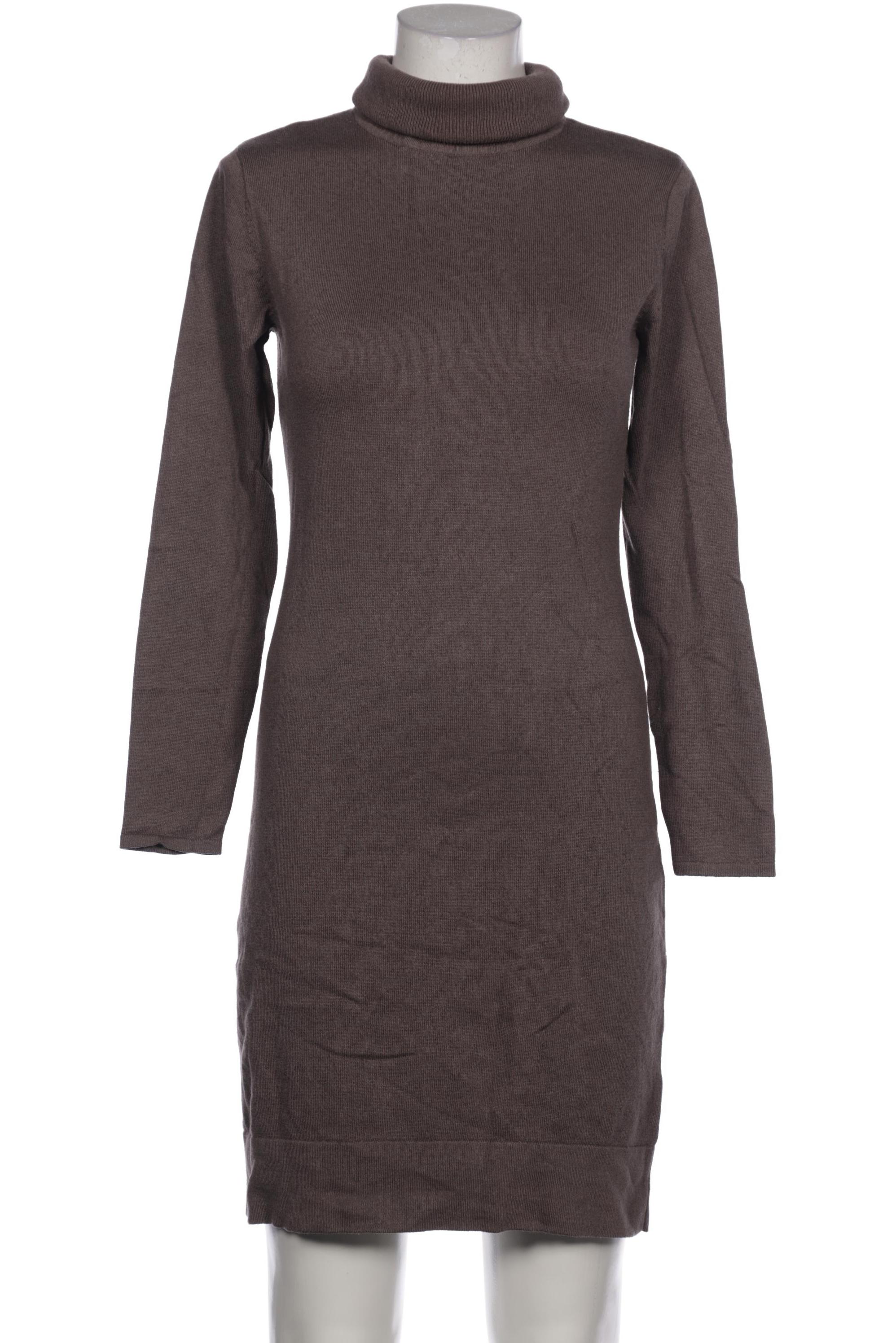 

Heine Damen Kleid, braun, Gr. 40