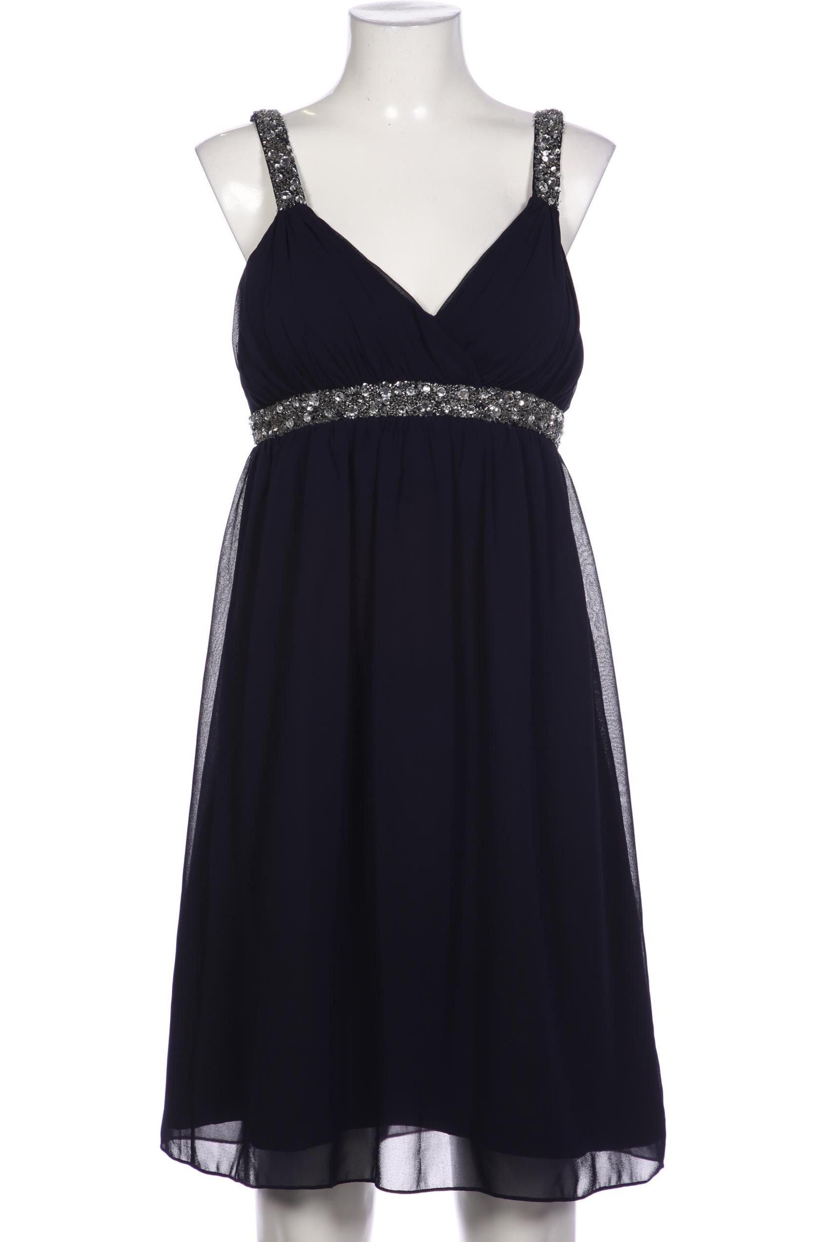 

Heine Damen Kleid, marineblau, Gr. 38