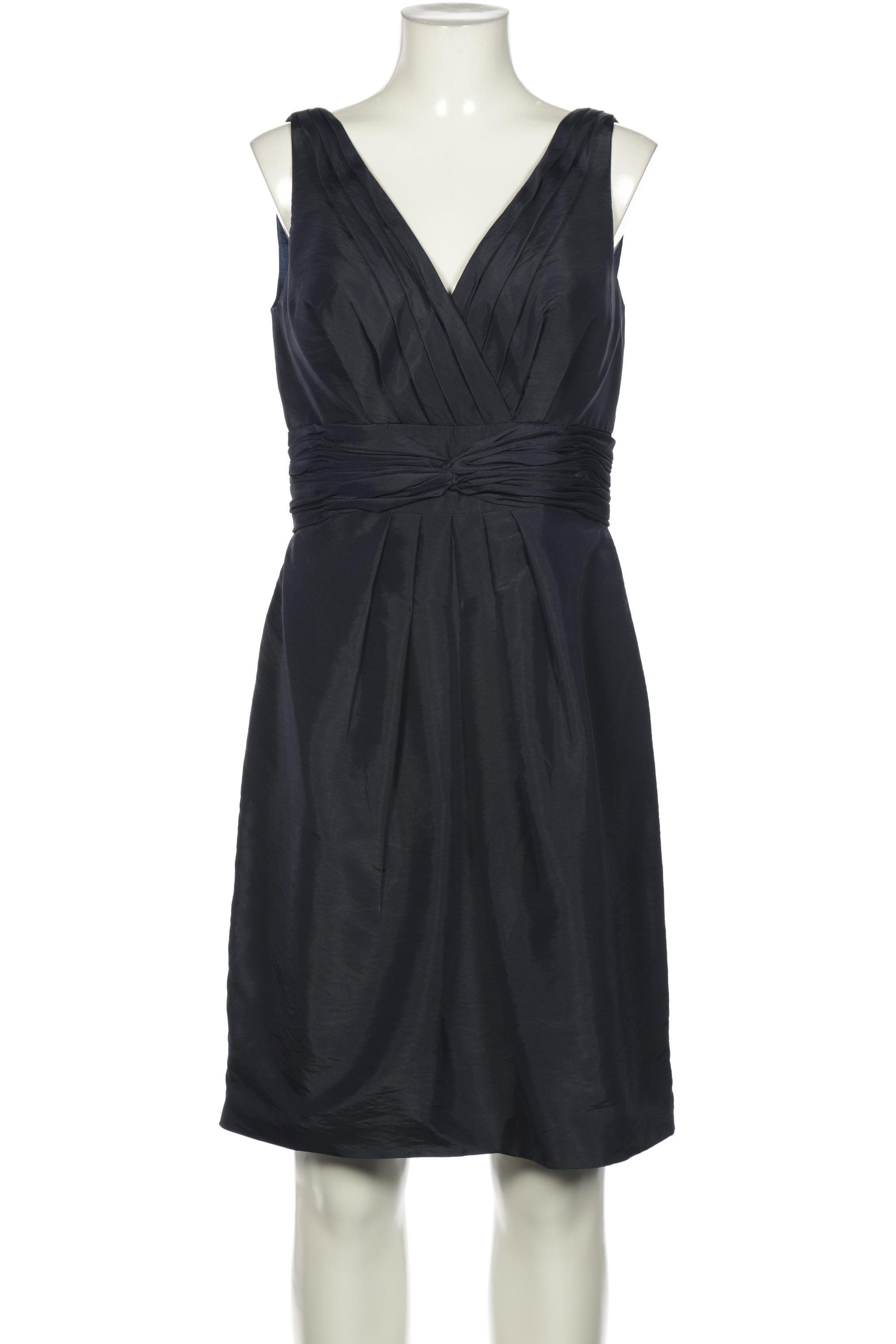 

Heine Damen Kleid, marineblau