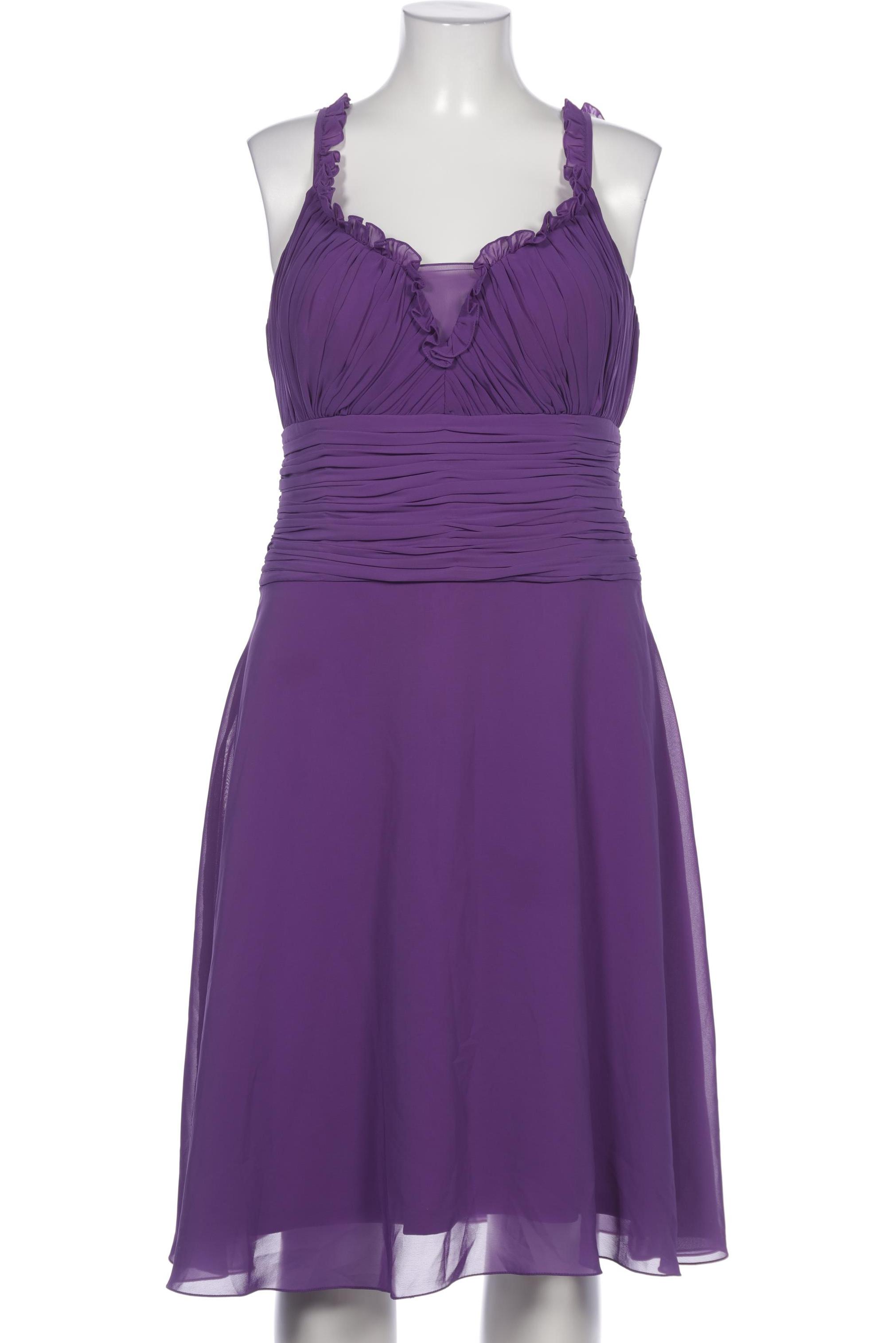 

Heine Damen Kleid, flieder, Gr. 44