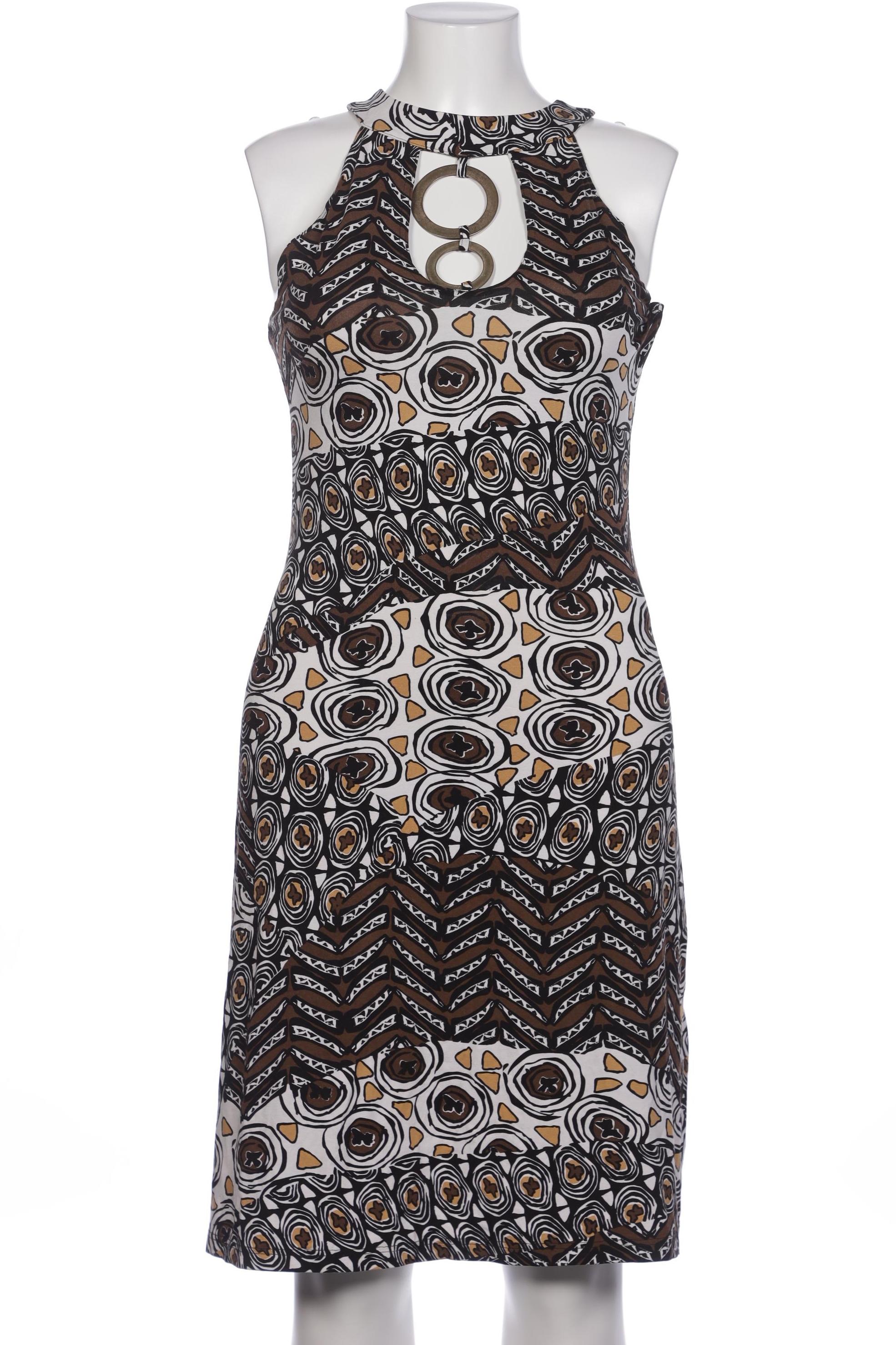 

Heine Damen Kleid, mehrfarbig, Gr. 42