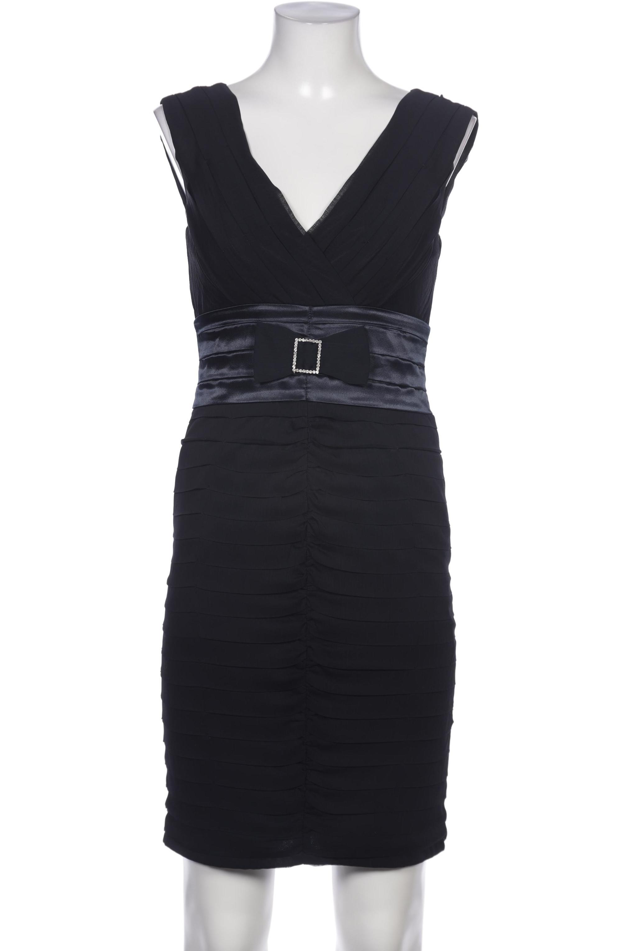 

Heine Damen Kleid, marineblau, Gr. 36