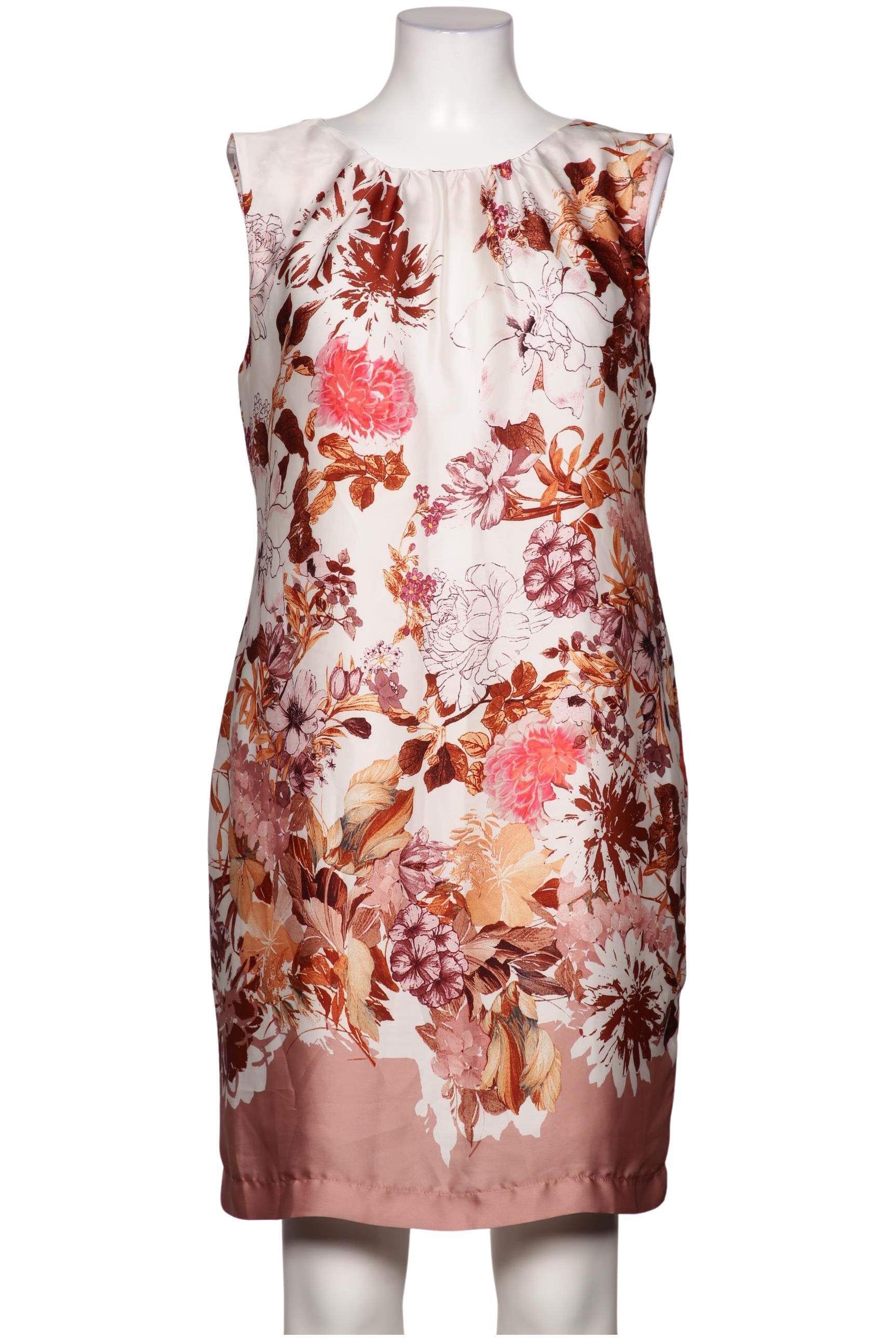 

Heine Damen Kleid, mehrfarbig, Gr. 42