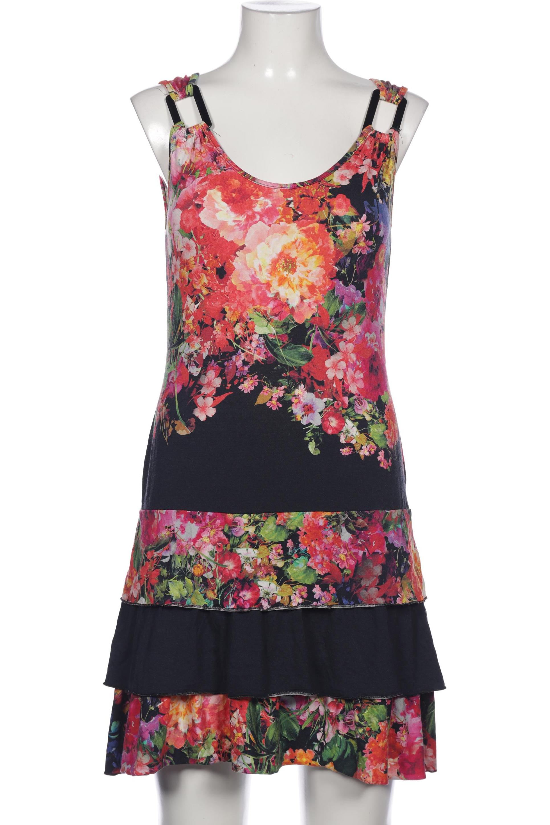 

Heine Damen Kleid, mehrfarbig