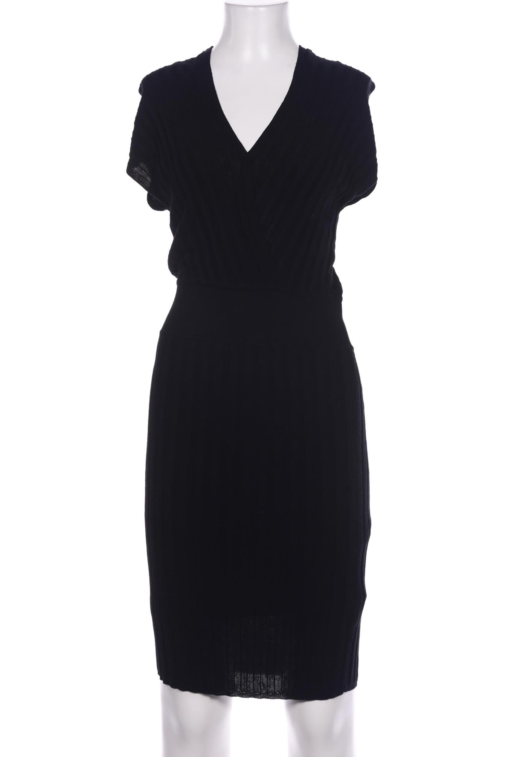

Heine Damen Kleid, schwarz, Gr. 36