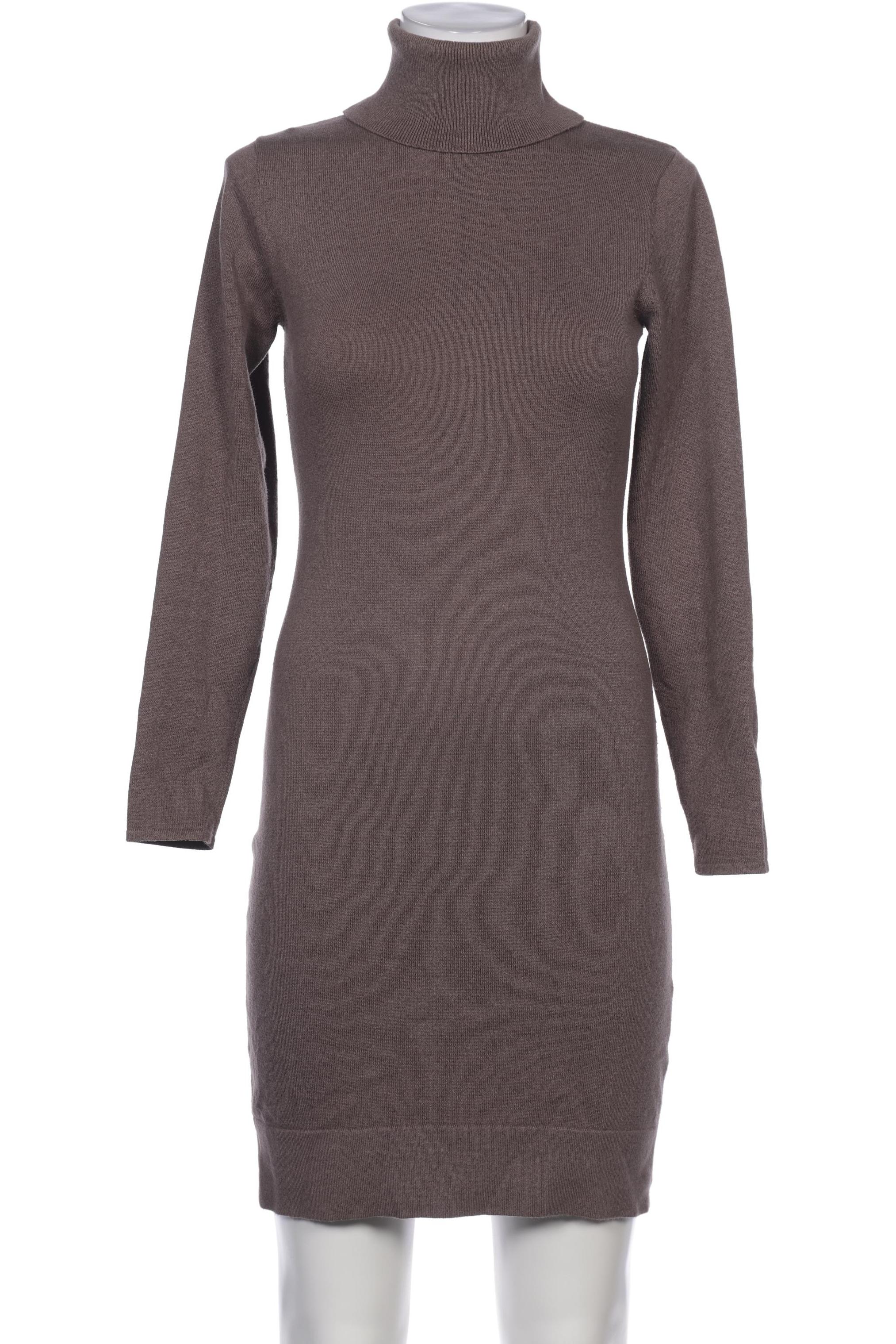 

Heine Damen Kleid, braun, Gr. 36