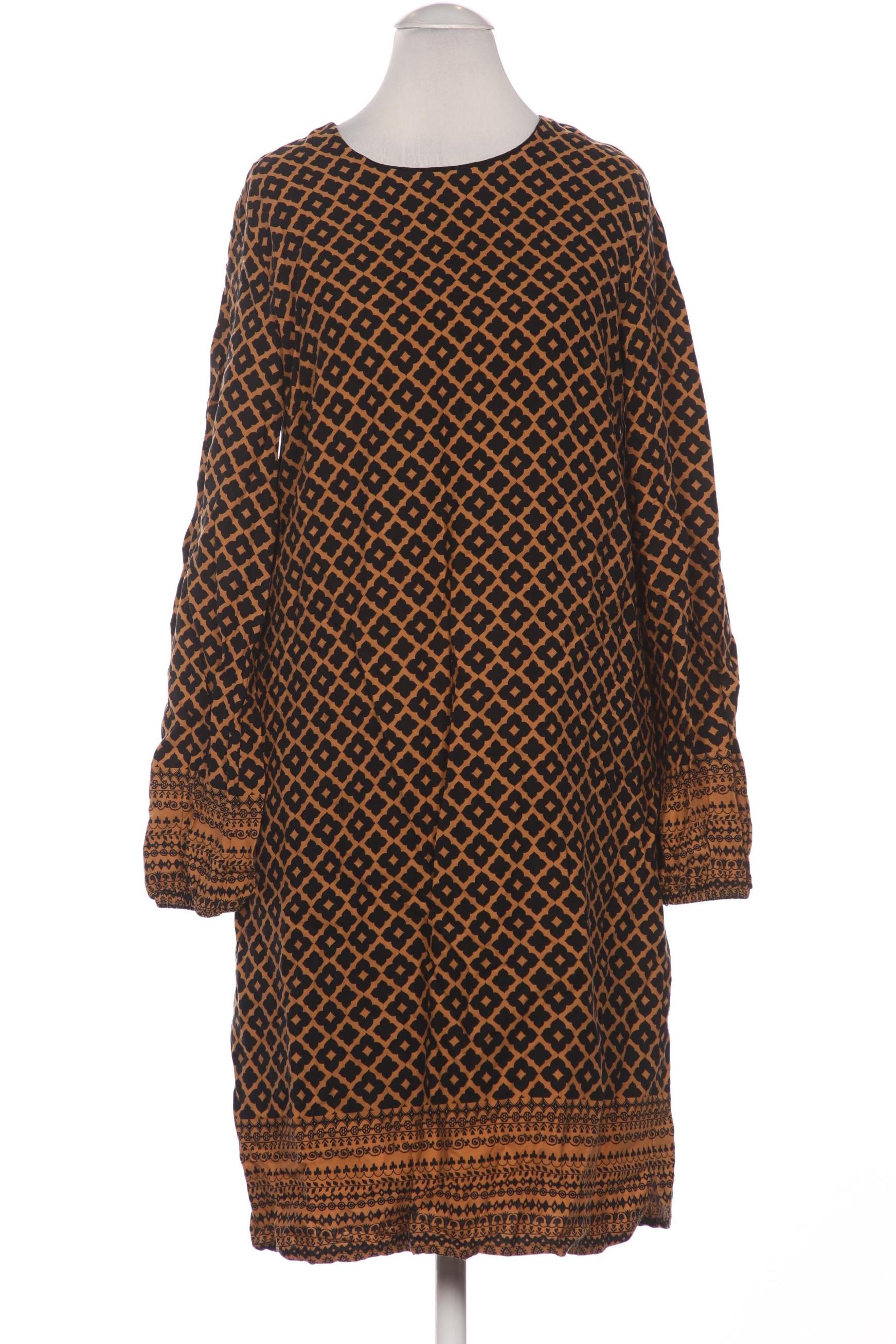

Heine Damen Kleid, schwarz, Gr. 36
