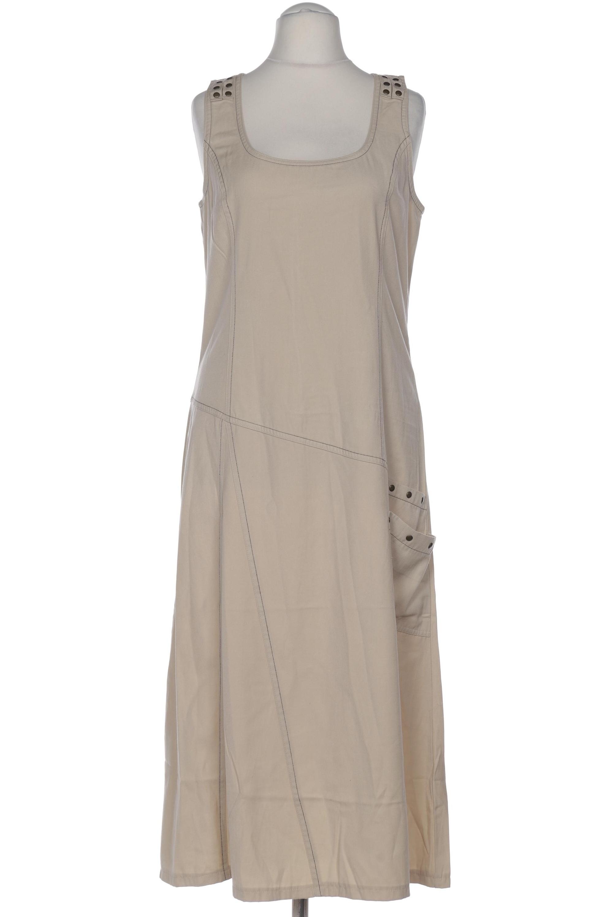 

Heine Damen Kleid, beige