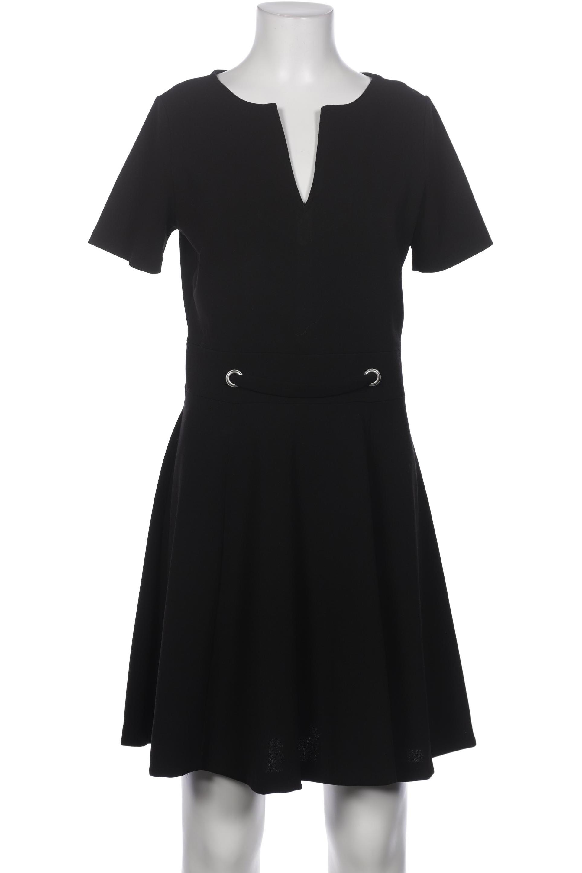 

Heine Damen Kleid, schwarz, Gr. 40