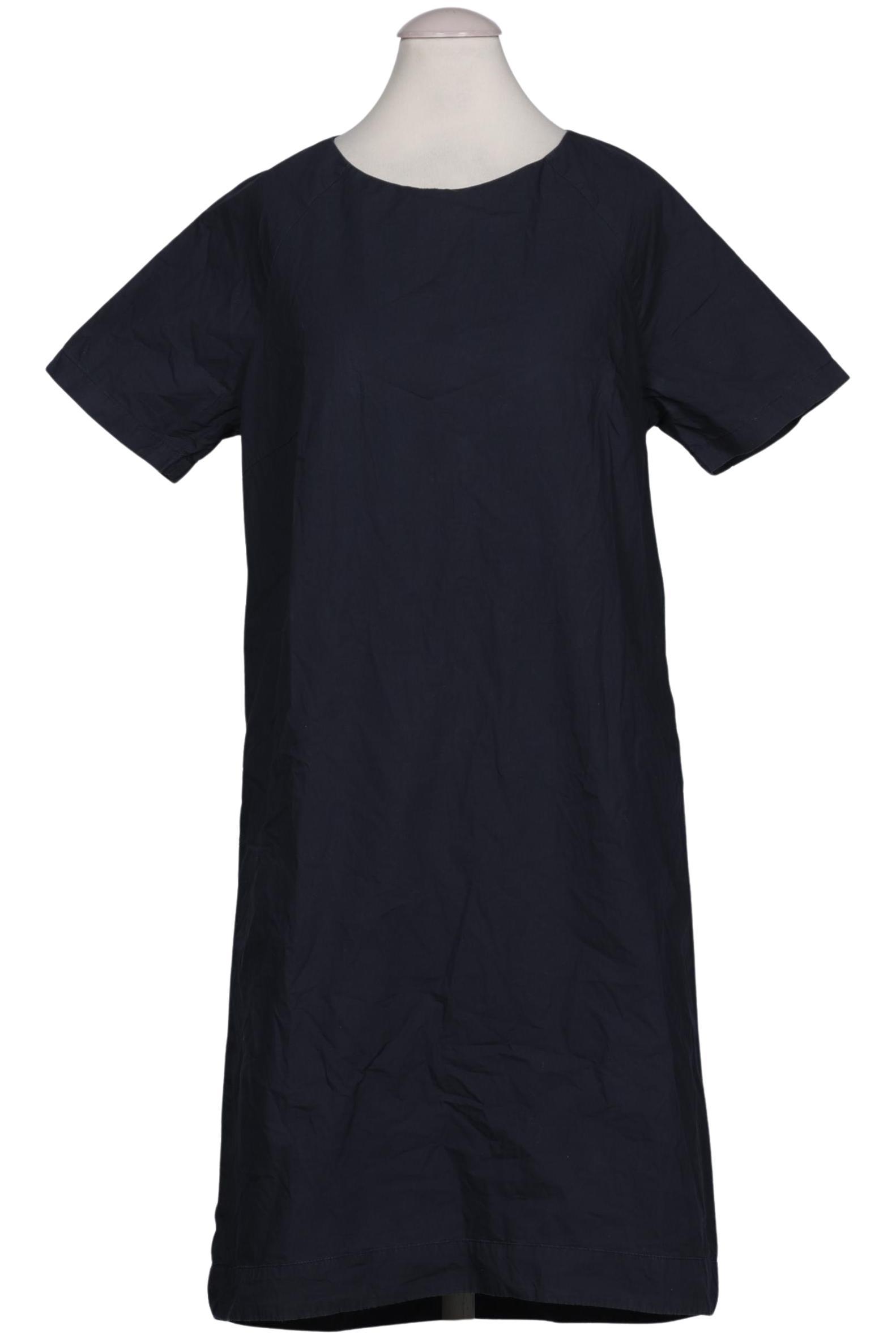 

Heine Damen Kleid, marineblau, Gr. 36