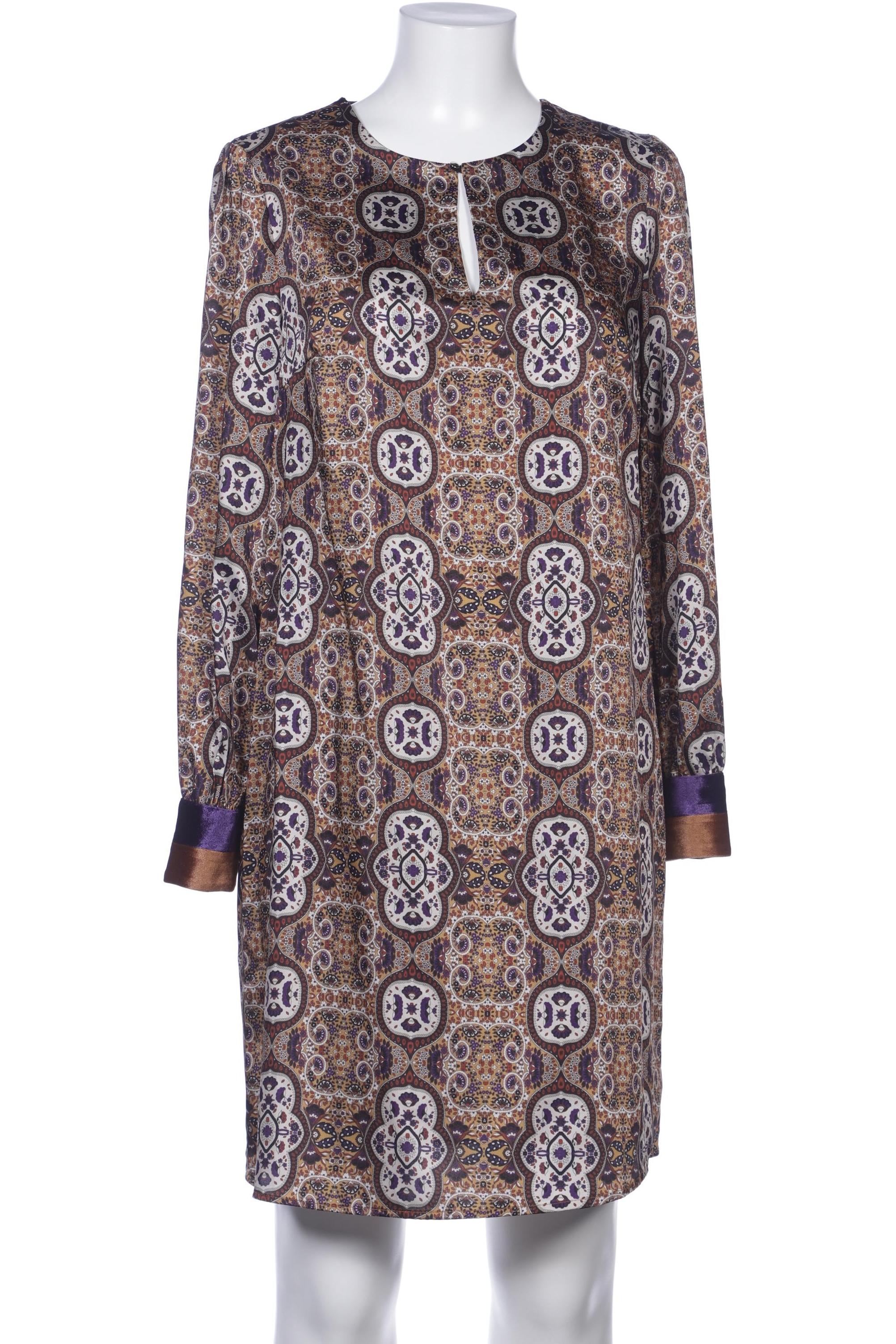 

Heine Damen Kleid, mehrfarbig, Gr. 38