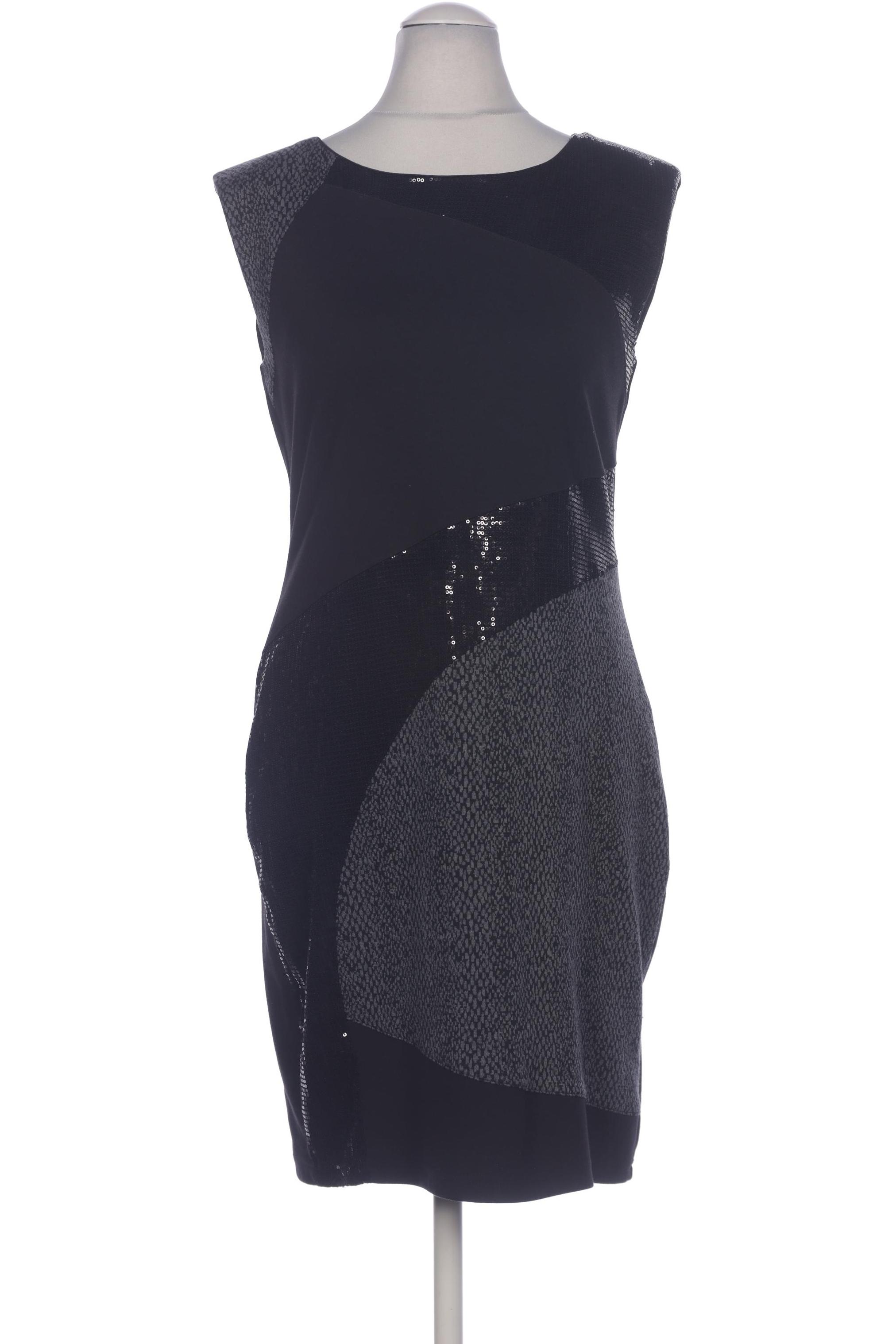 

Heine Damen Kleid, schwarz, Gr. 40