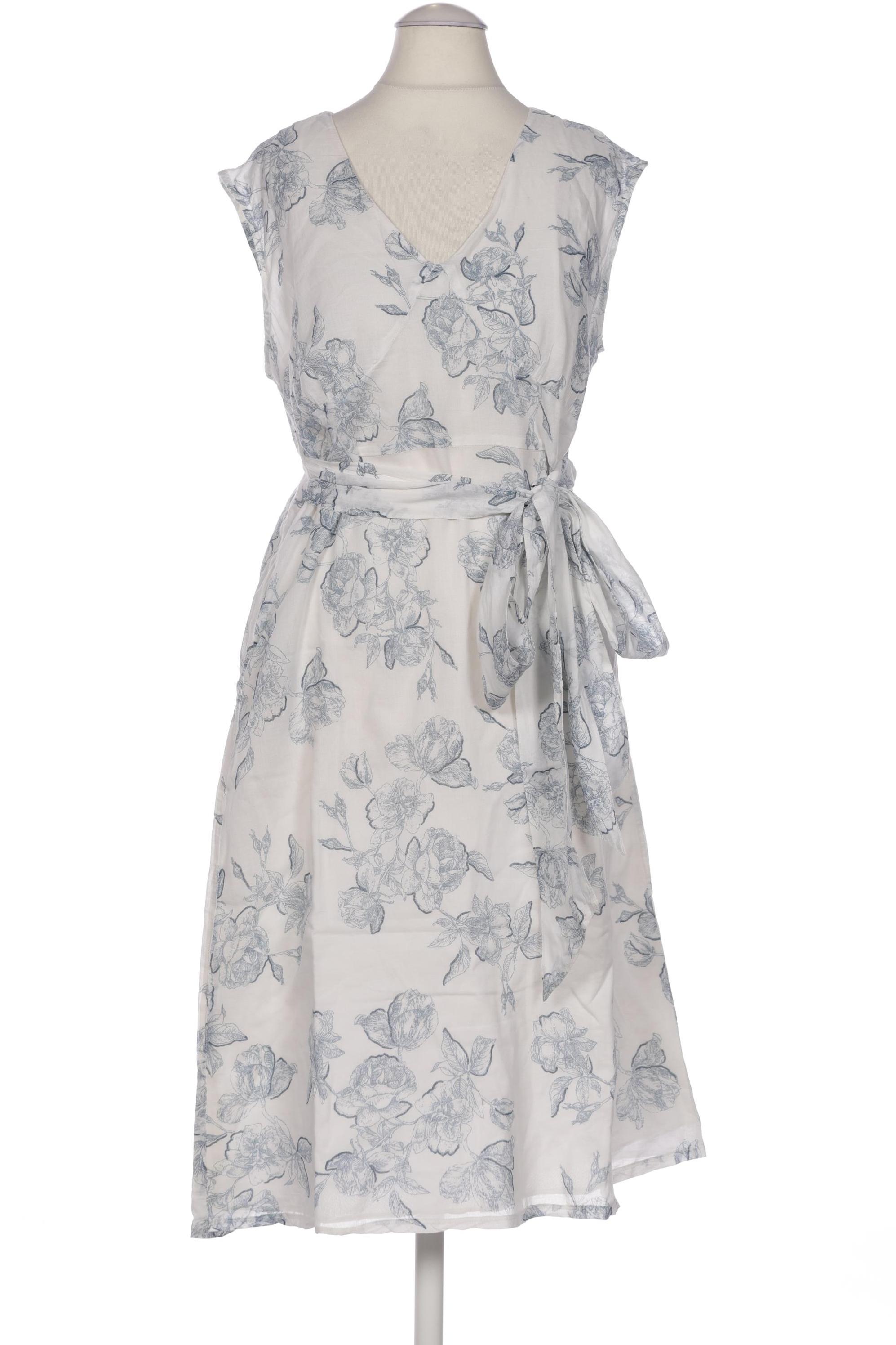 

Heine Damen Kleid, mehrfarbig, Gr. 34