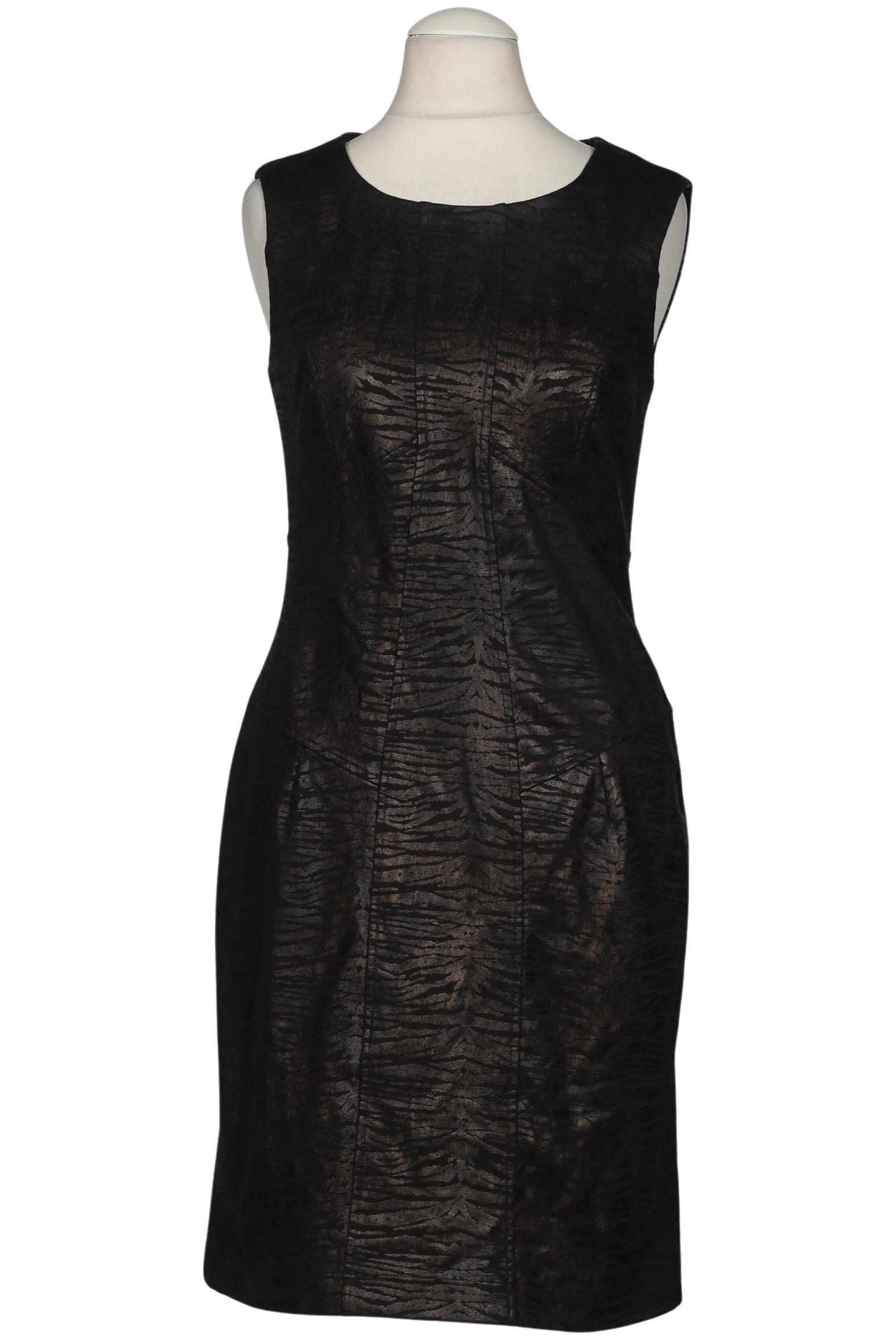 

Heine Damen Kleid, schwarz, Gr. 32
