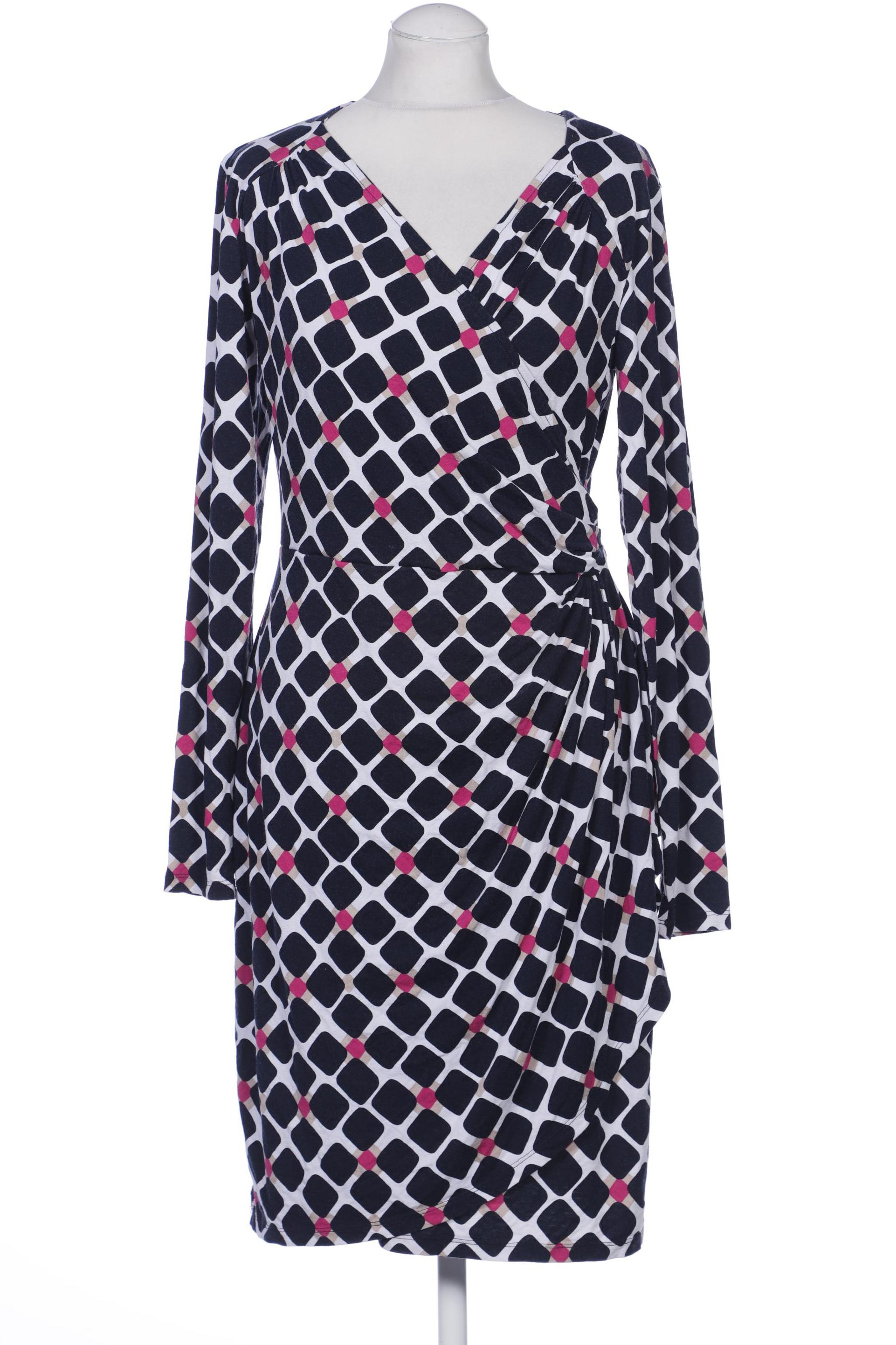 

Heine Damen Kleid, marineblau, Gr. 36
