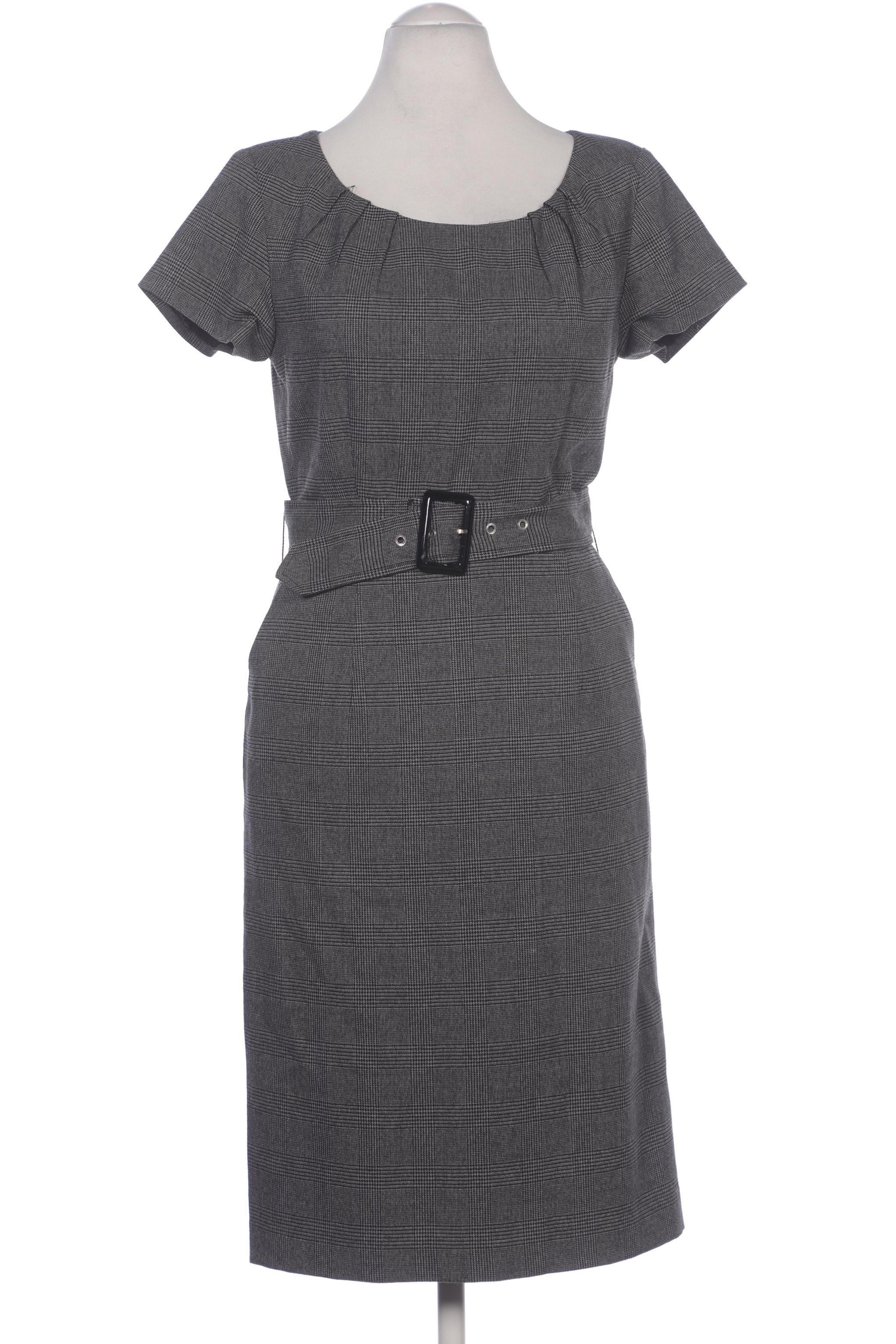 

Heine Damen Kleid, grau, Gr. 38