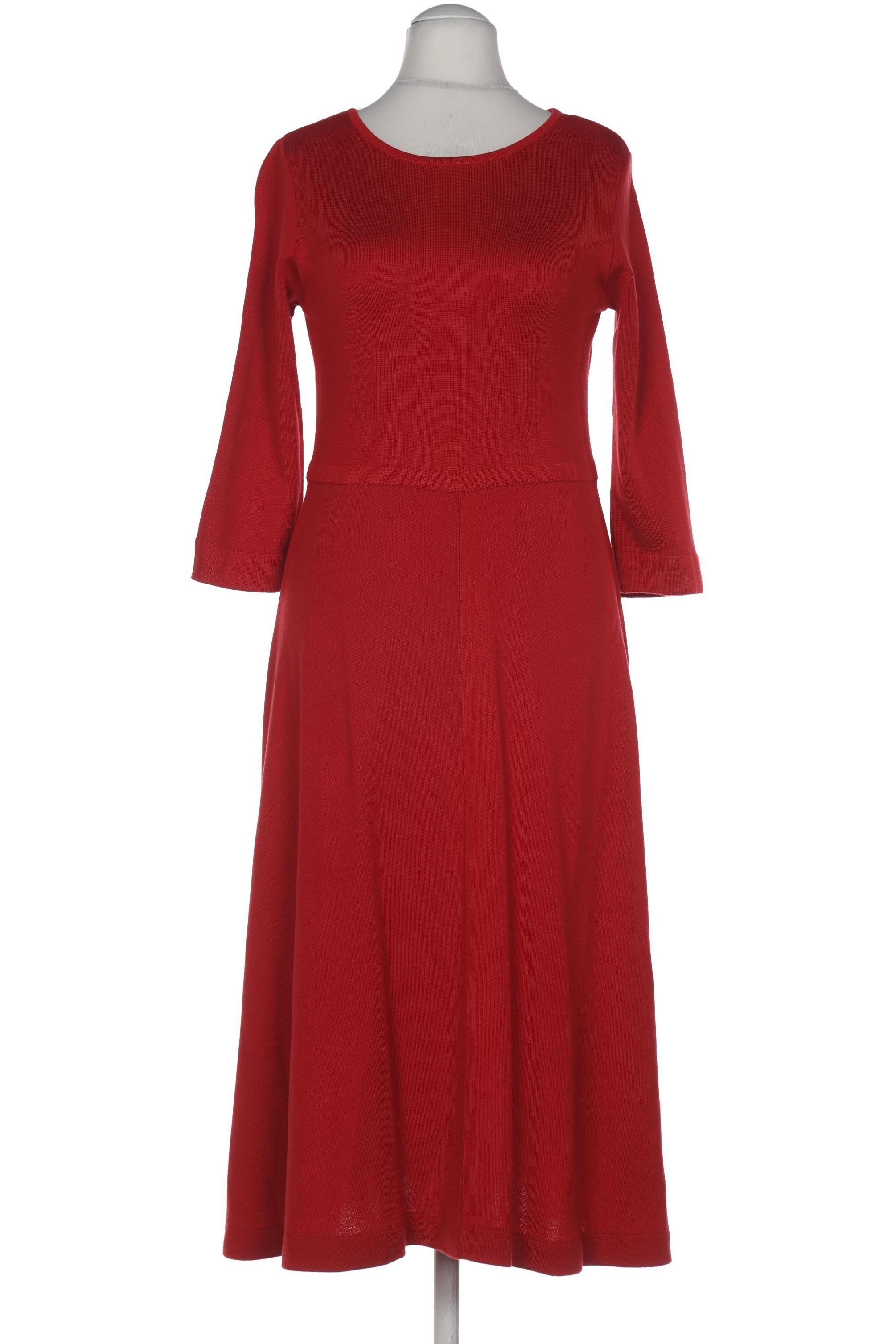 

Heine Damen Kleid, rot, Gr. 38