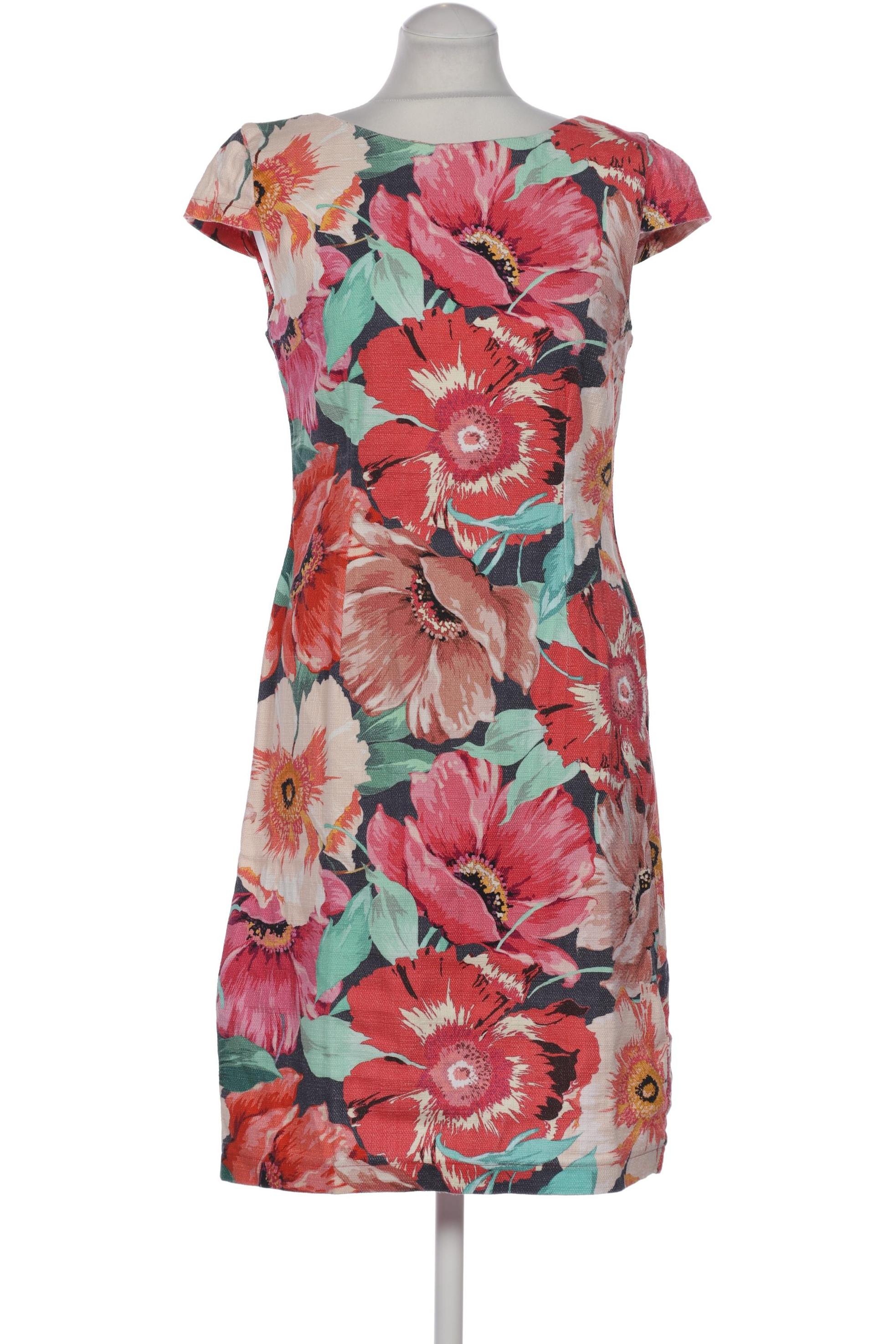 

Heine Damen Kleid, mehrfarbig, Gr. 38