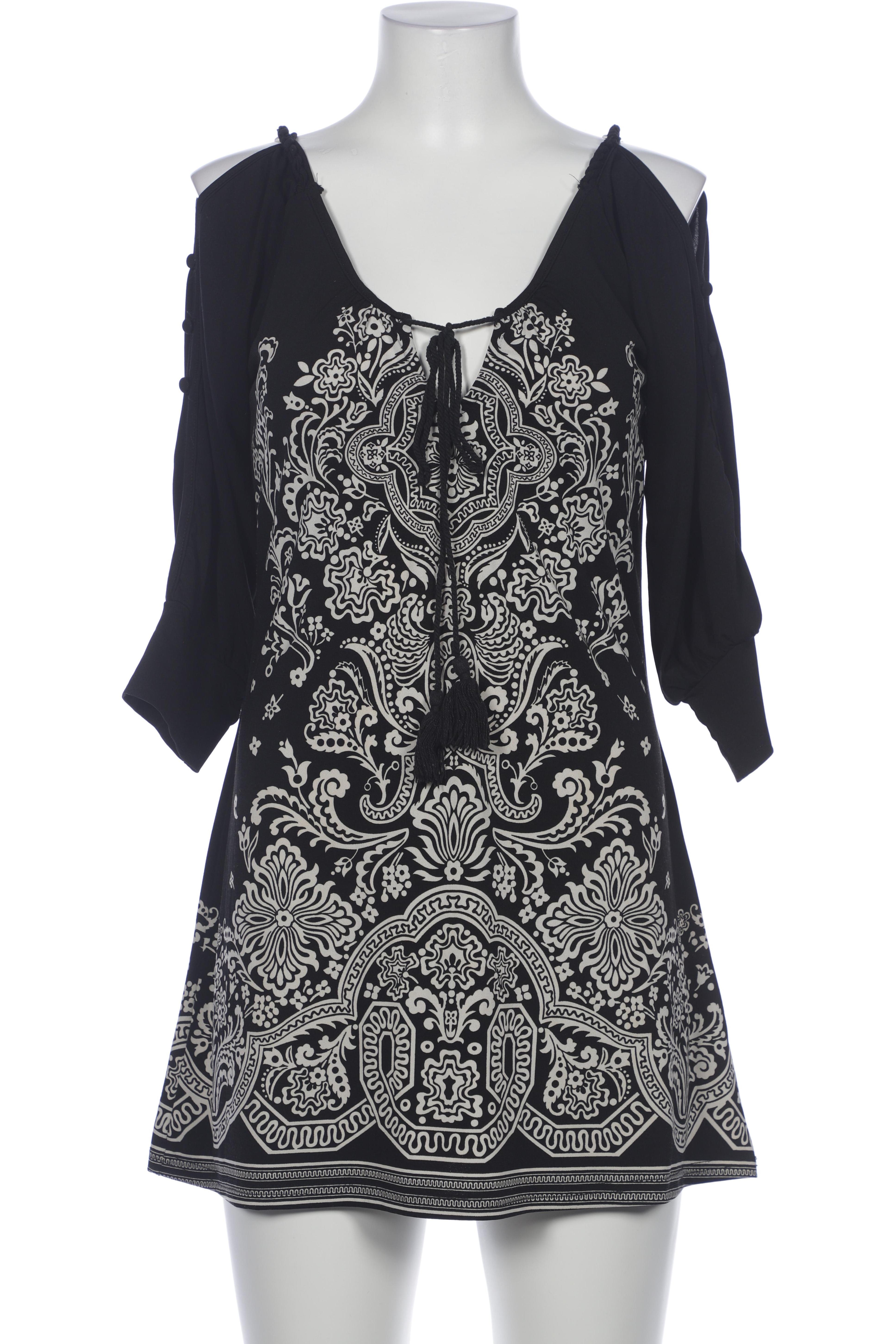 

Heine Damen Kleid, schwarz, Gr. 38