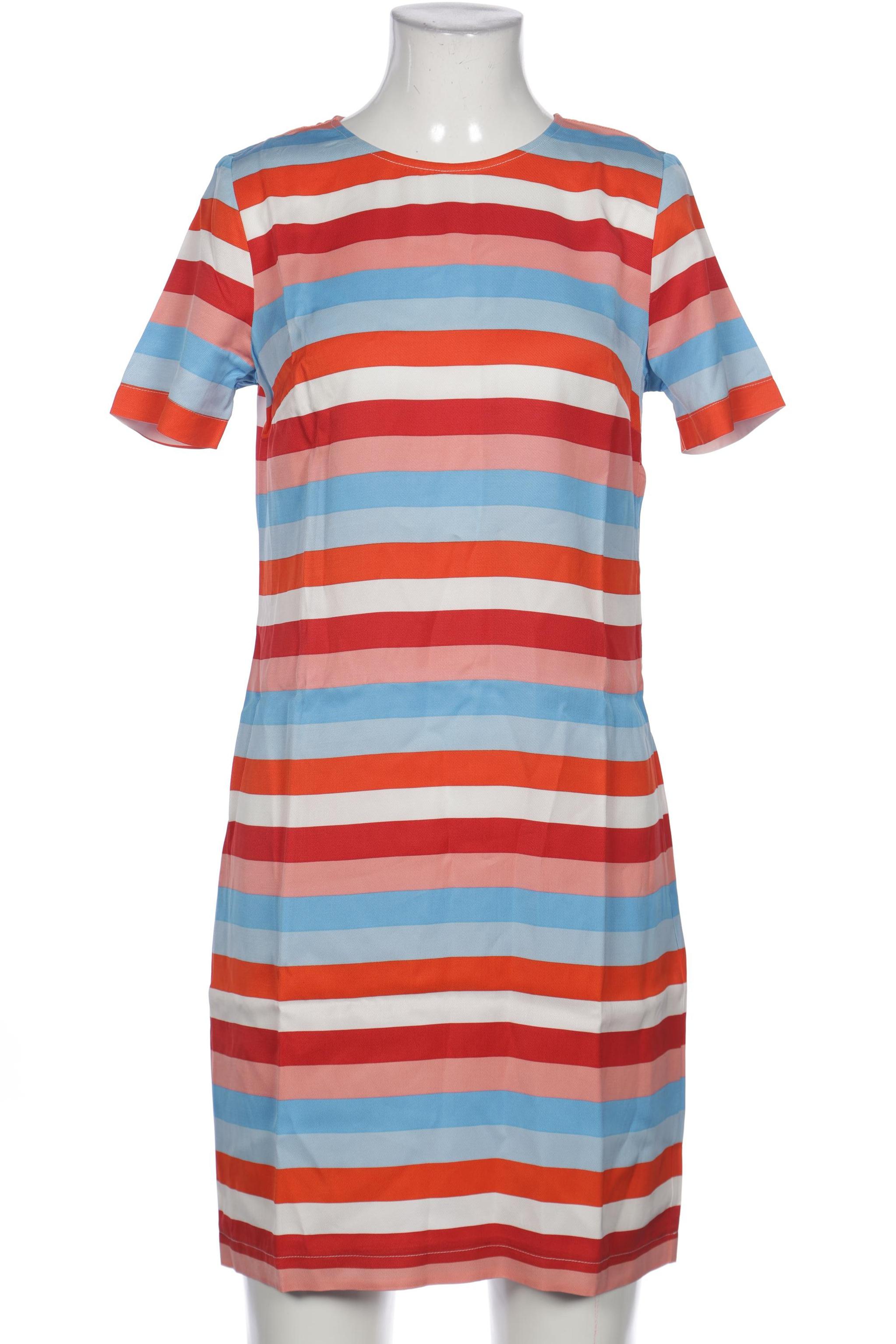 

Heine Damen Kleid, mehrfarbig