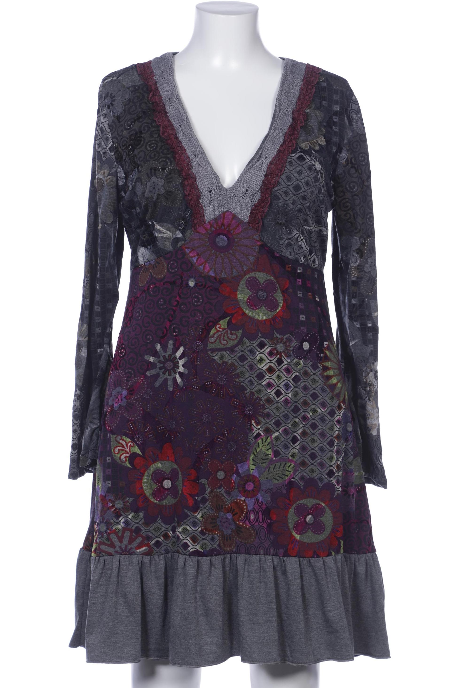 

Heine Damen Kleid, flieder, Gr. 46