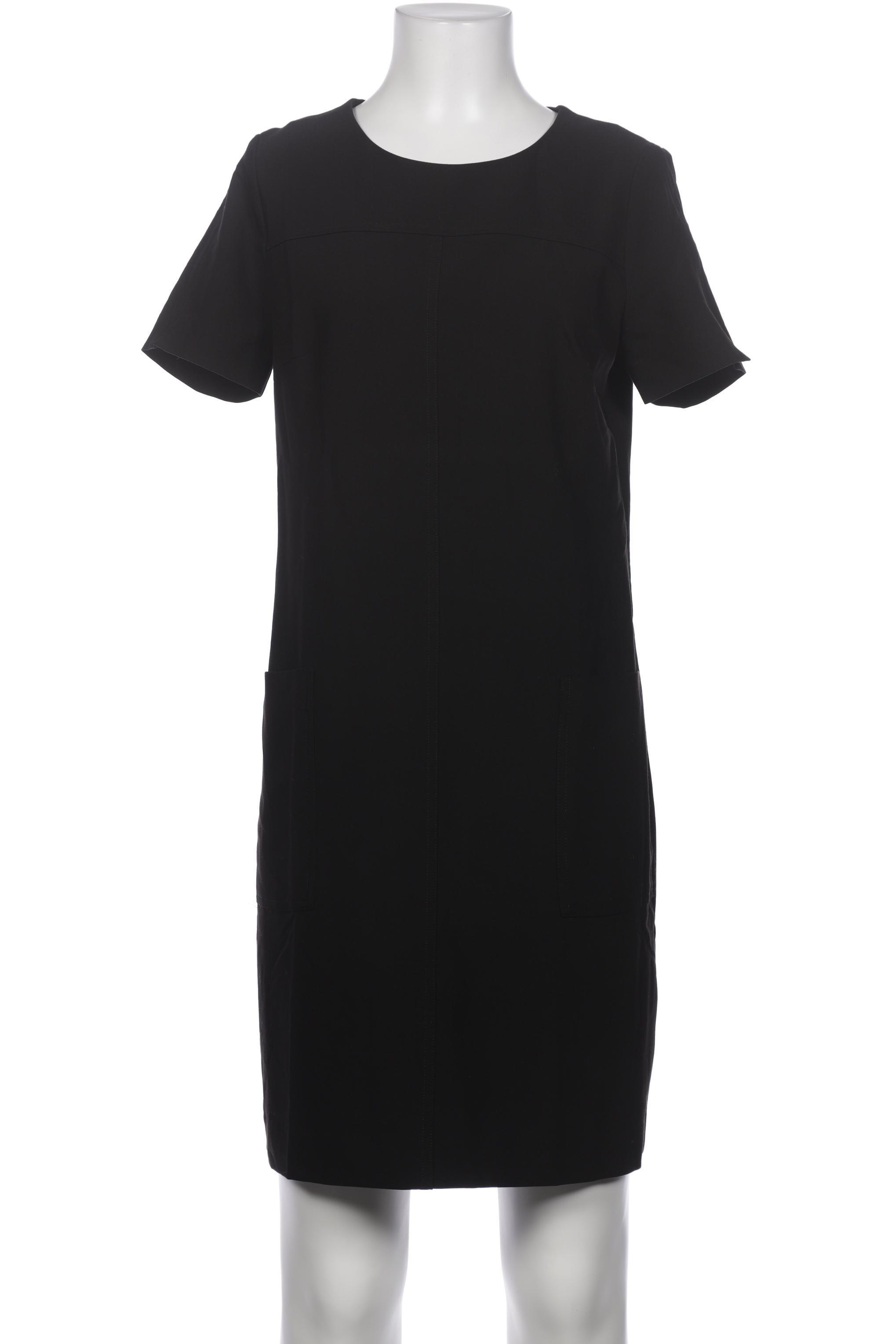 

Heine Damen Kleid, schwarz, Gr. 36