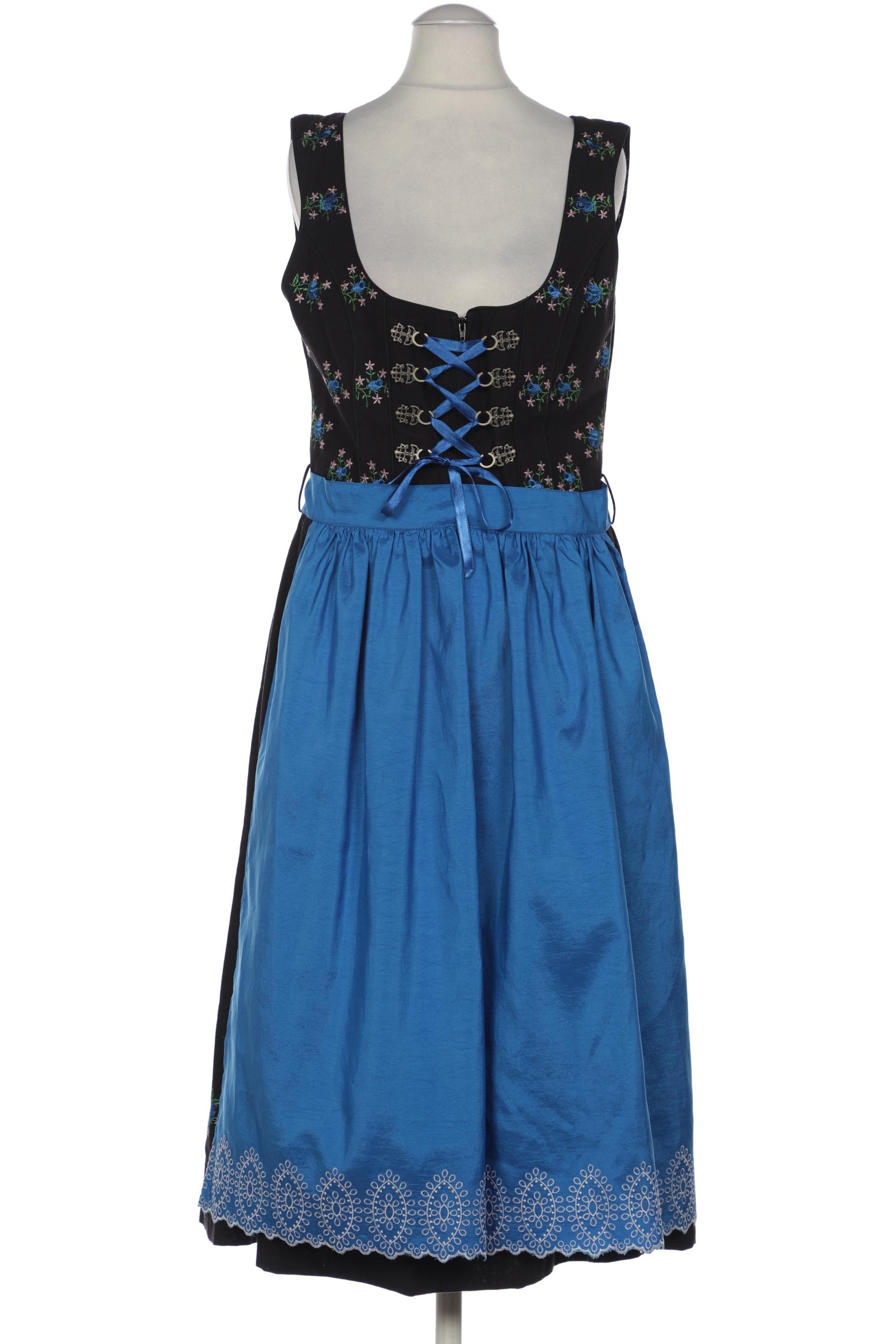 

Heine Damen Kleid, schwarz, Gr. 36