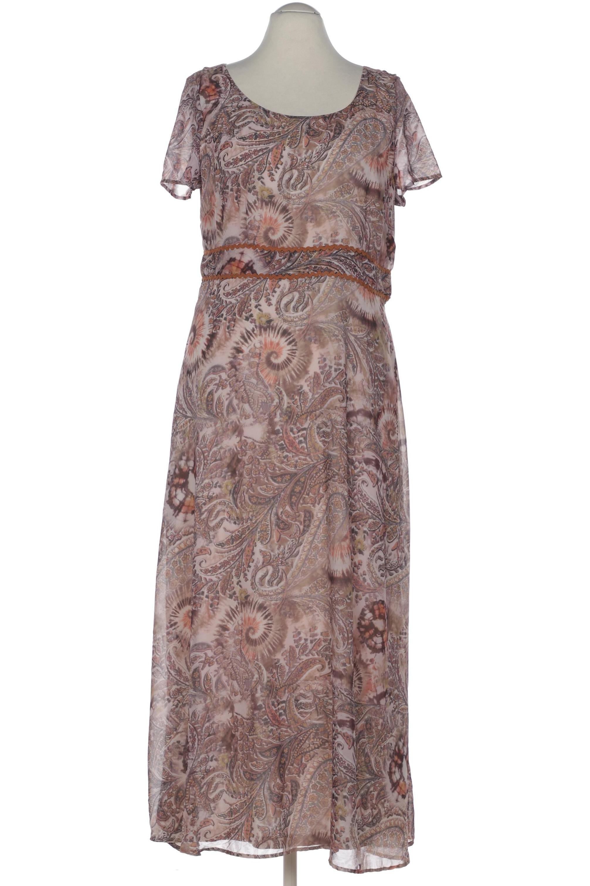 

Heine Damen Kleid, mehrfarbig, Gr. 44