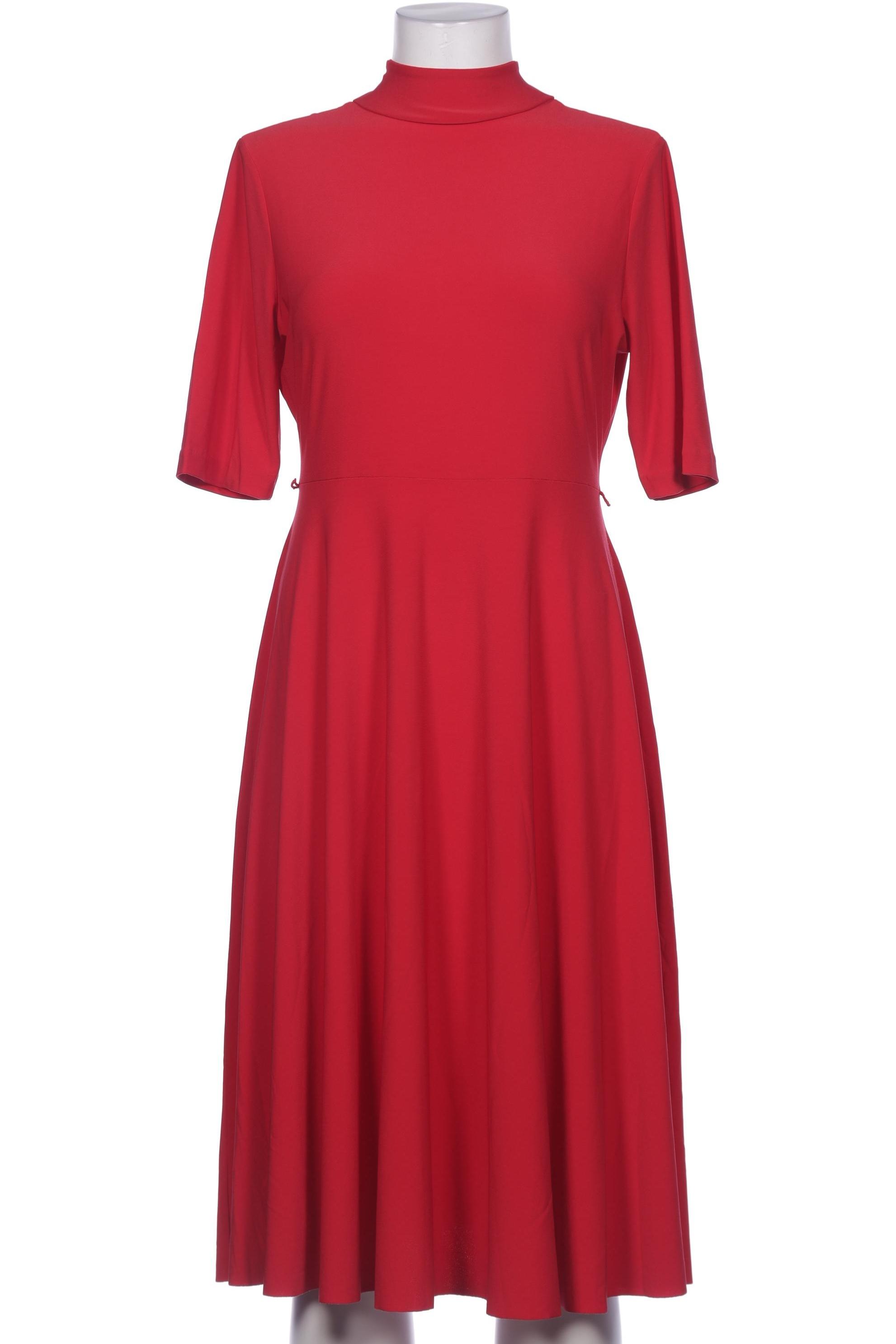 

Heine Damen Kleid, rot, Gr. 38