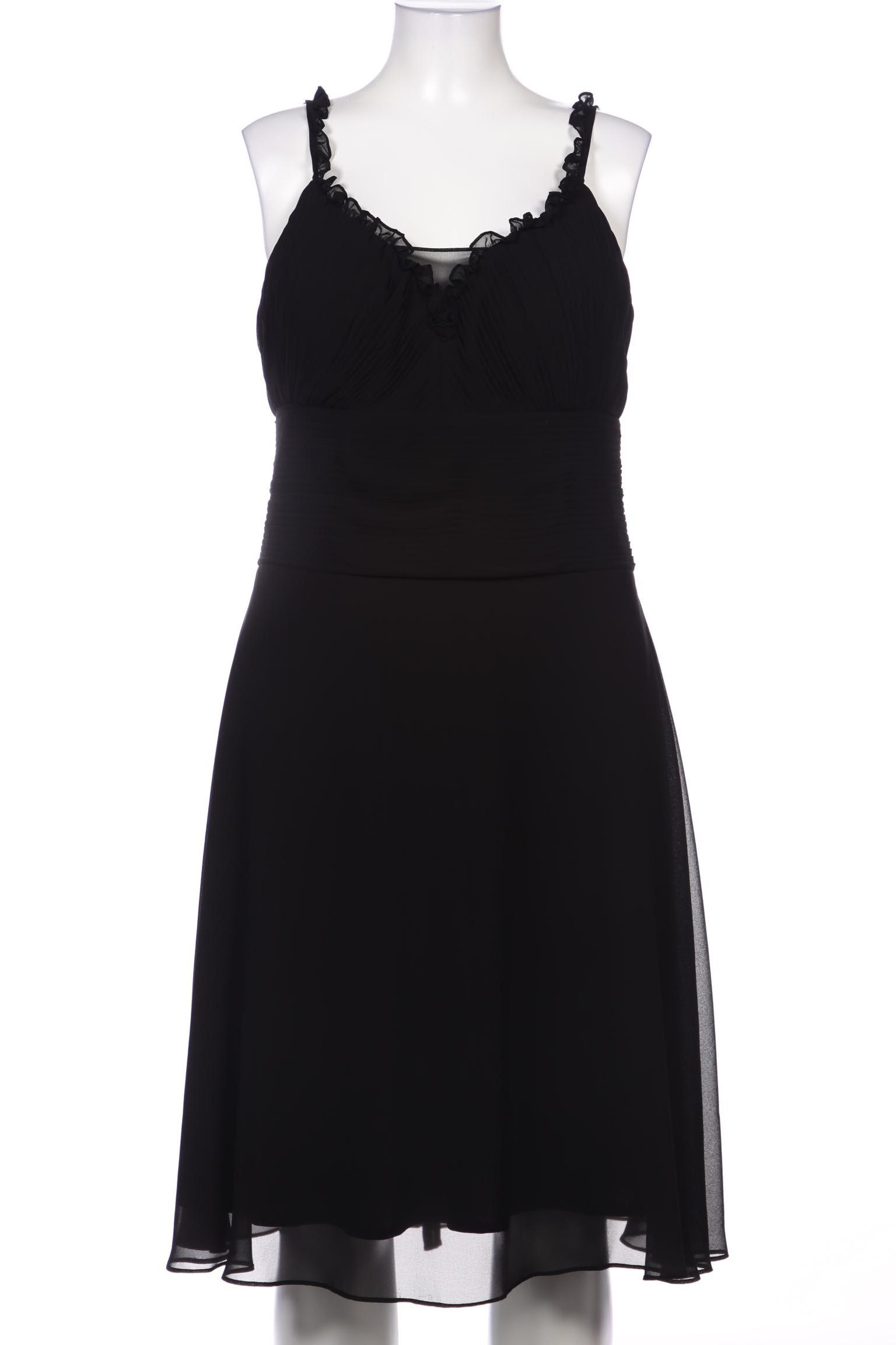 

Heine Damen Kleid, schwarz