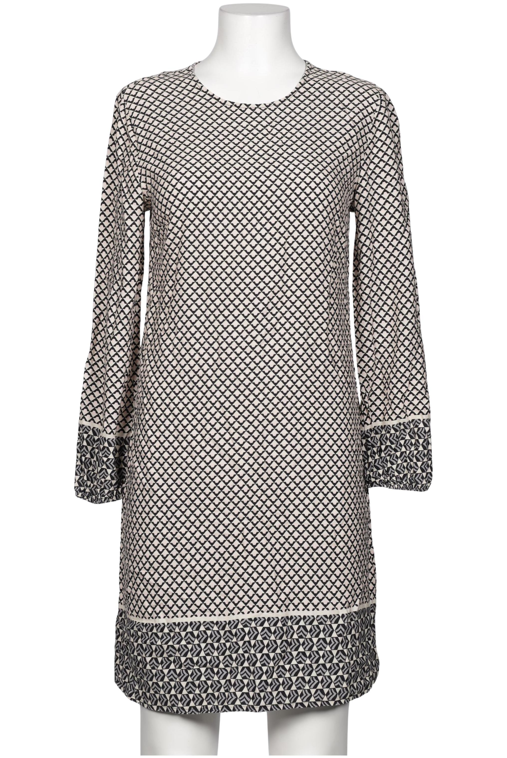 

Heine Damen Kleid, mehrfarbig, Gr. 40