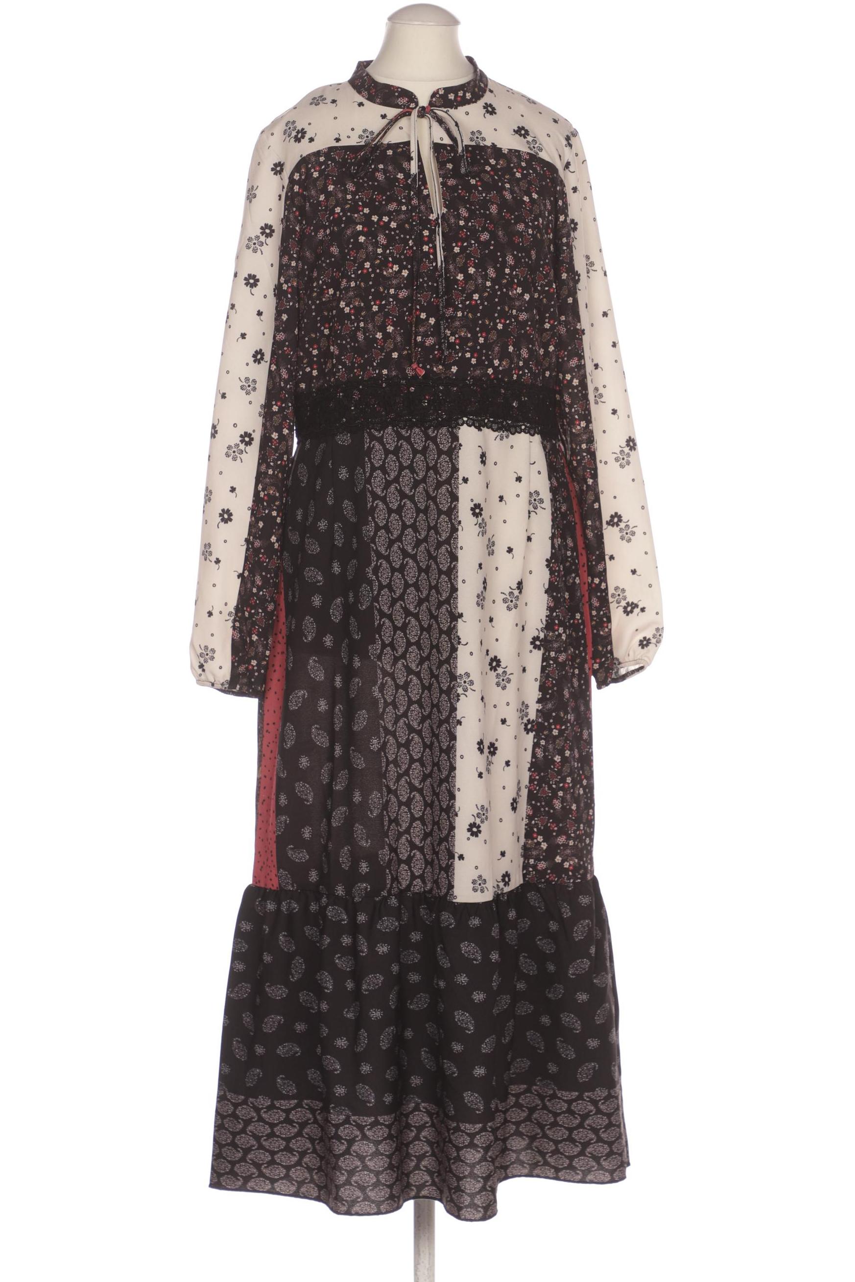 

Heine Damen Kleid, schwarz, Gr. 36