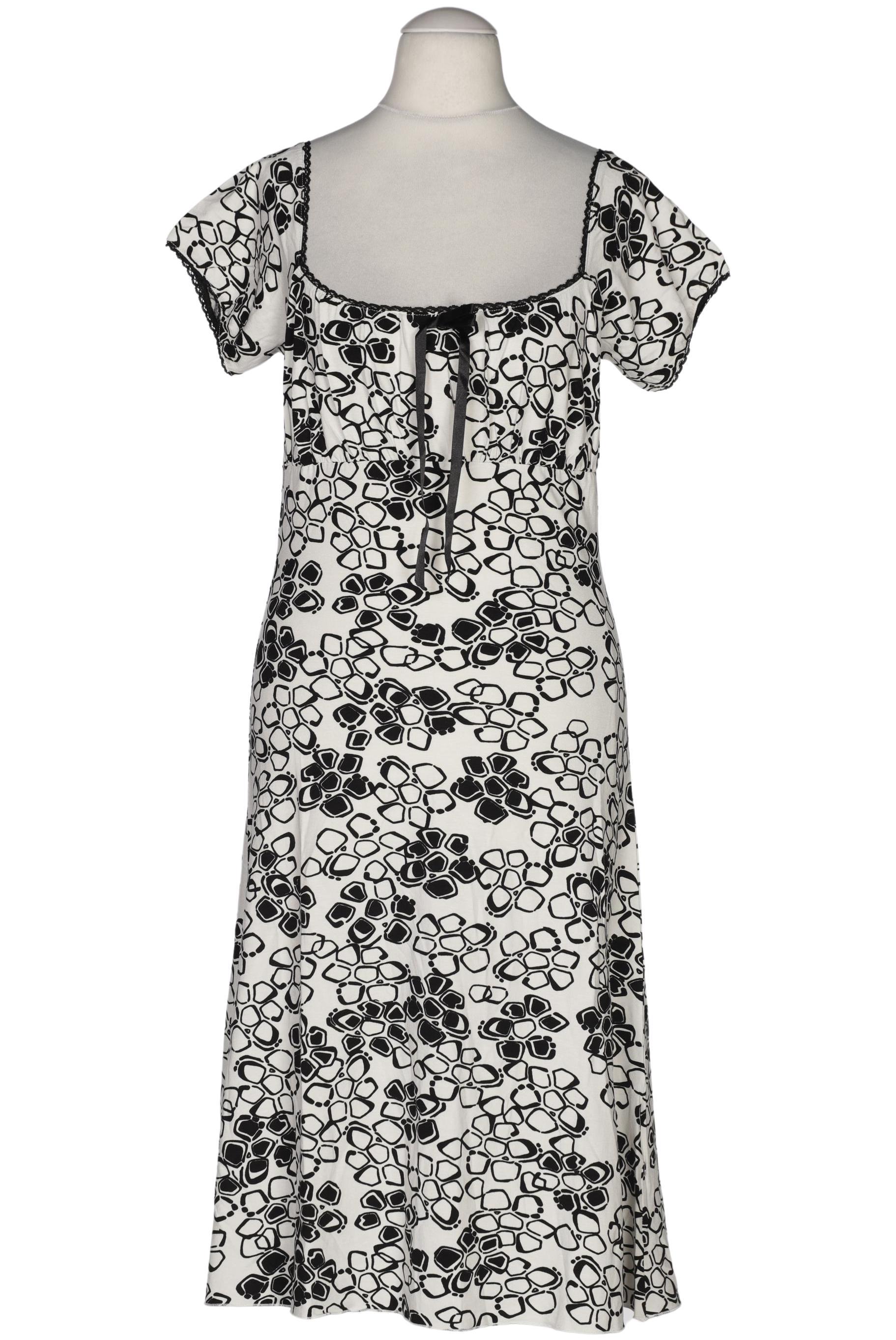 

Heine Damen Kleid, schwarz, Gr. 36