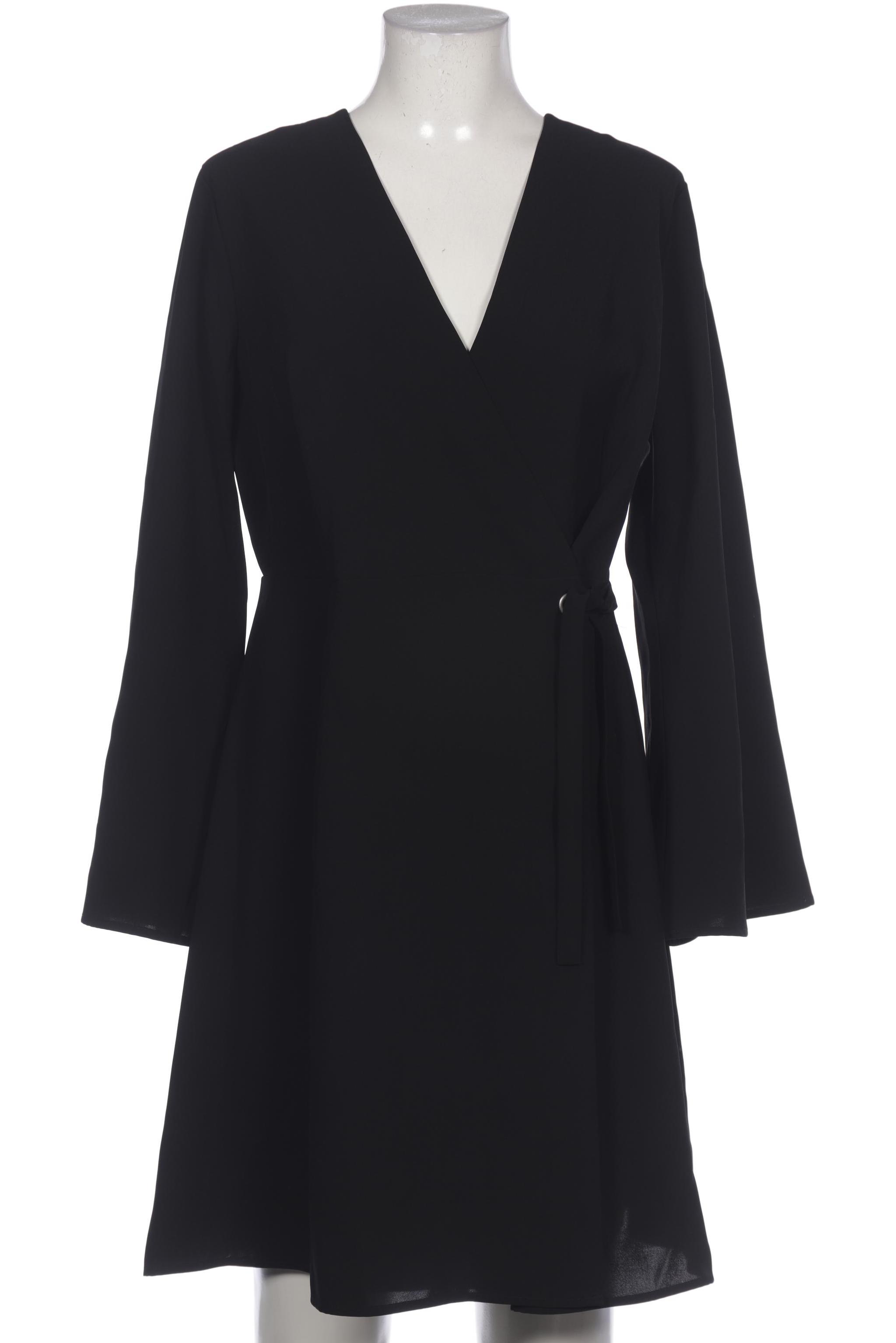 

Heine Damen Kleid, schwarz, Gr. 38