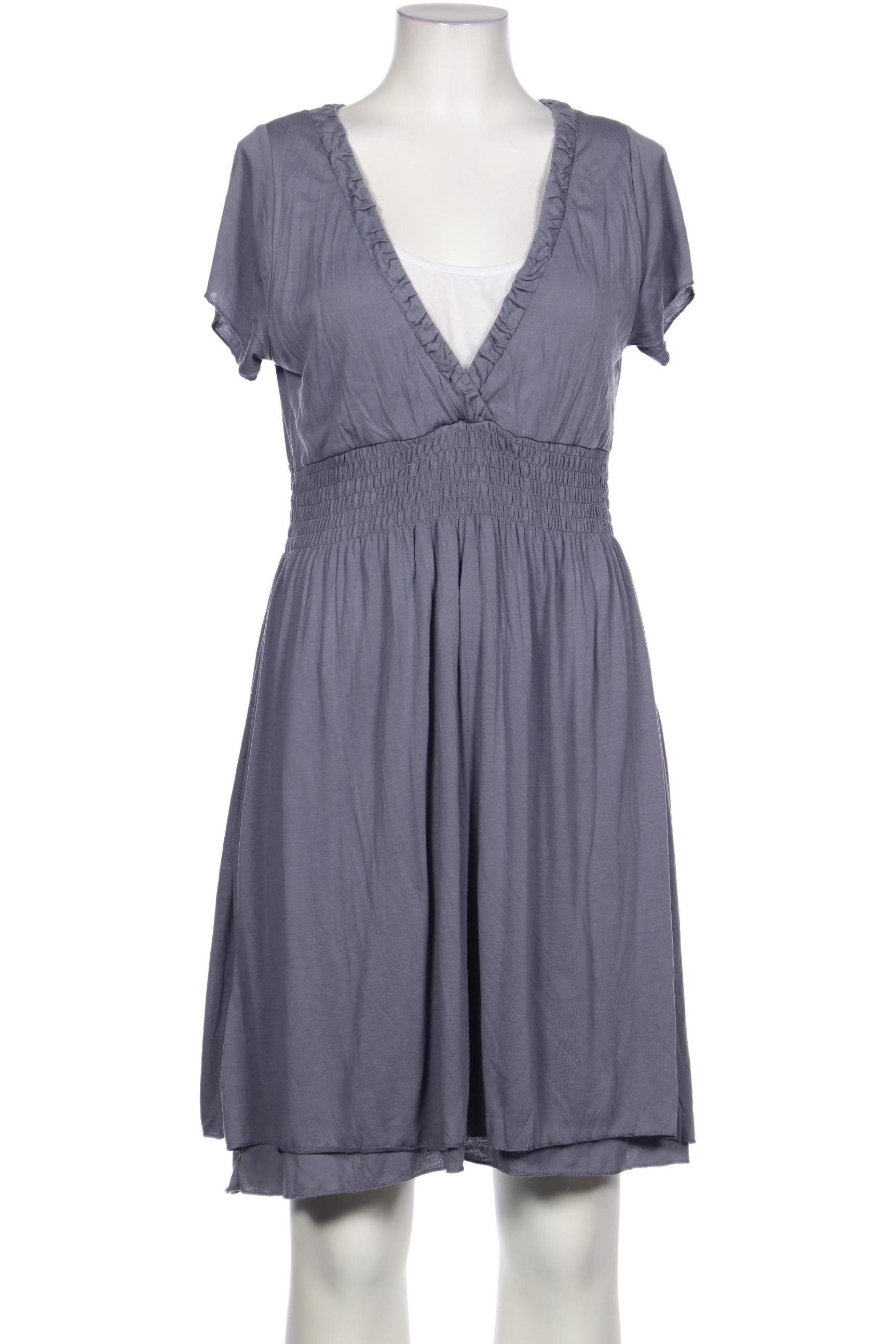 

Heine Damen Kleid, grau, Gr. 38