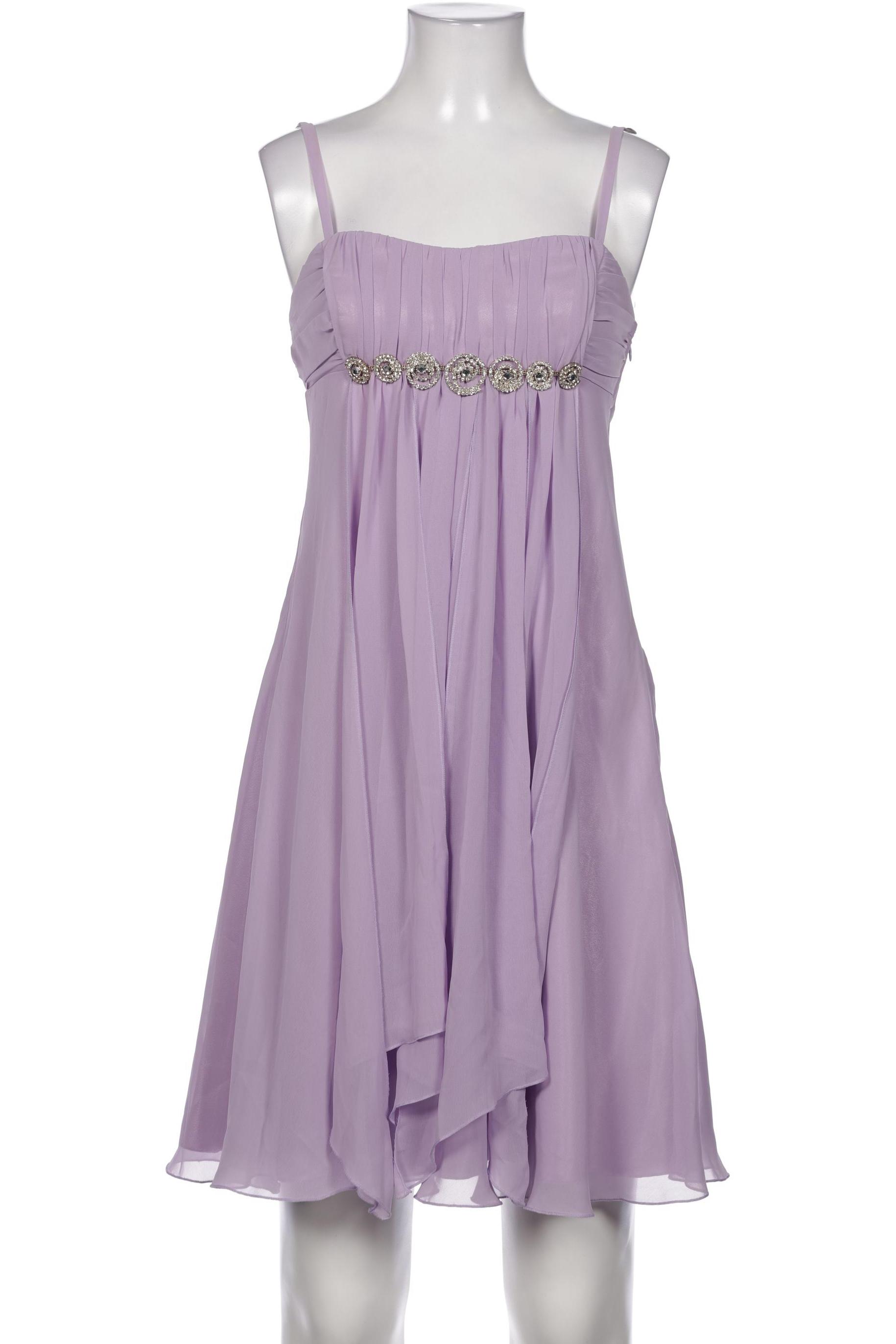 

Heine Damen Kleid, flieder, Gr. 34